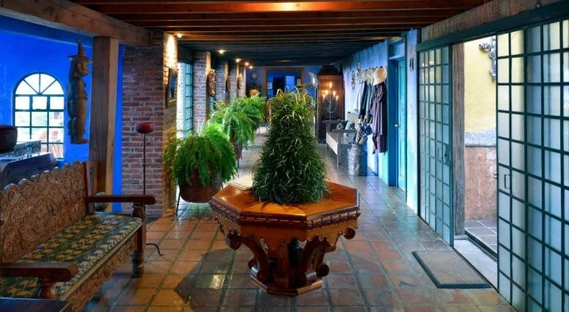 Hotel Casa Palopó - Relais & Chateaux