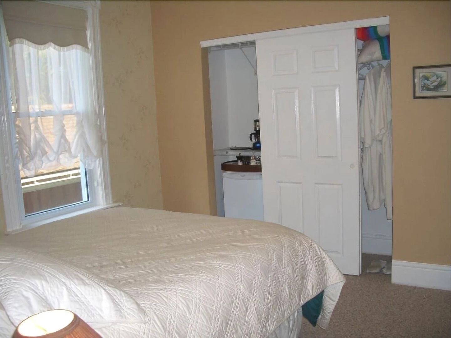 Sybille's Garden Bed & Breakfast