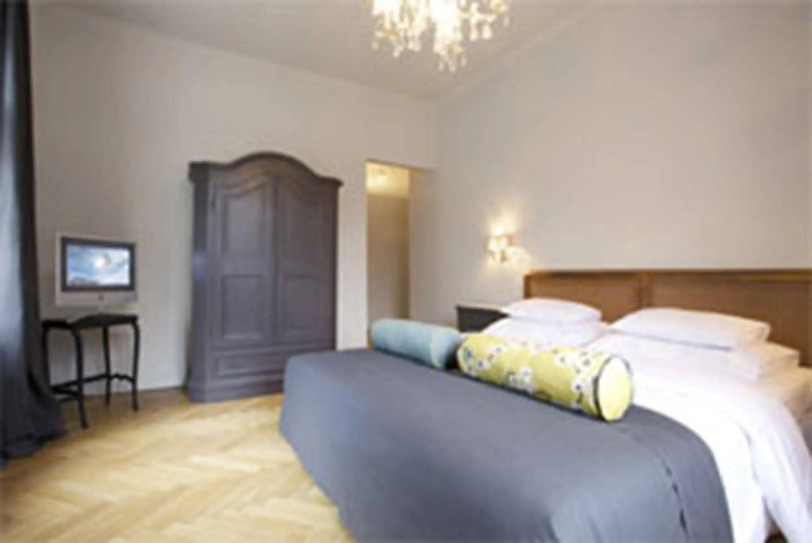 Hotel DAS REGINA