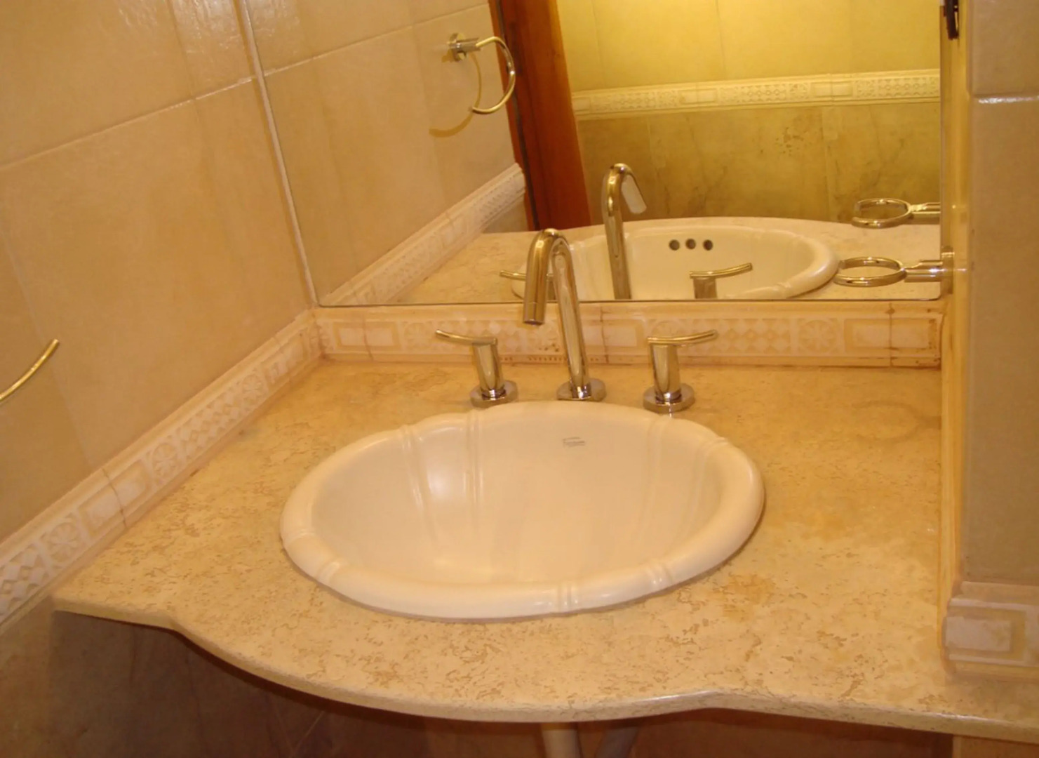Hotel Luna Daniela