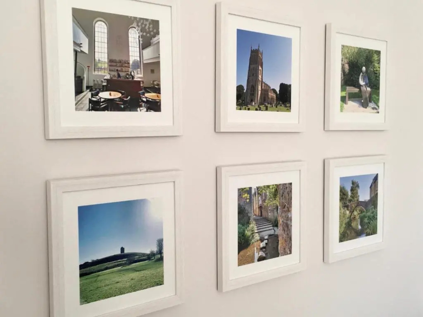 Courtyard house - boutique stay, sleeps 2 - Bruton