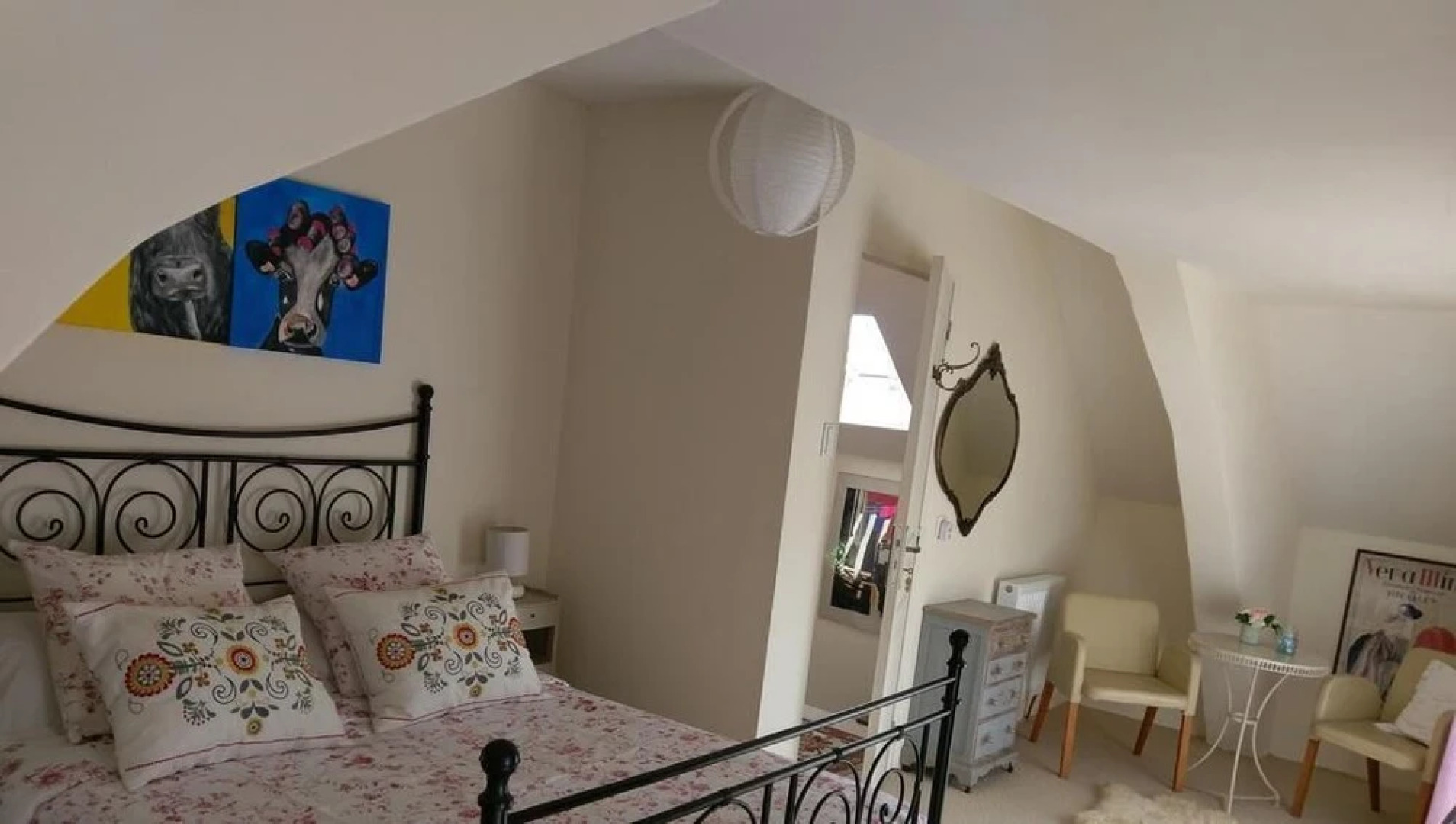 Former 16th Century Presbytery