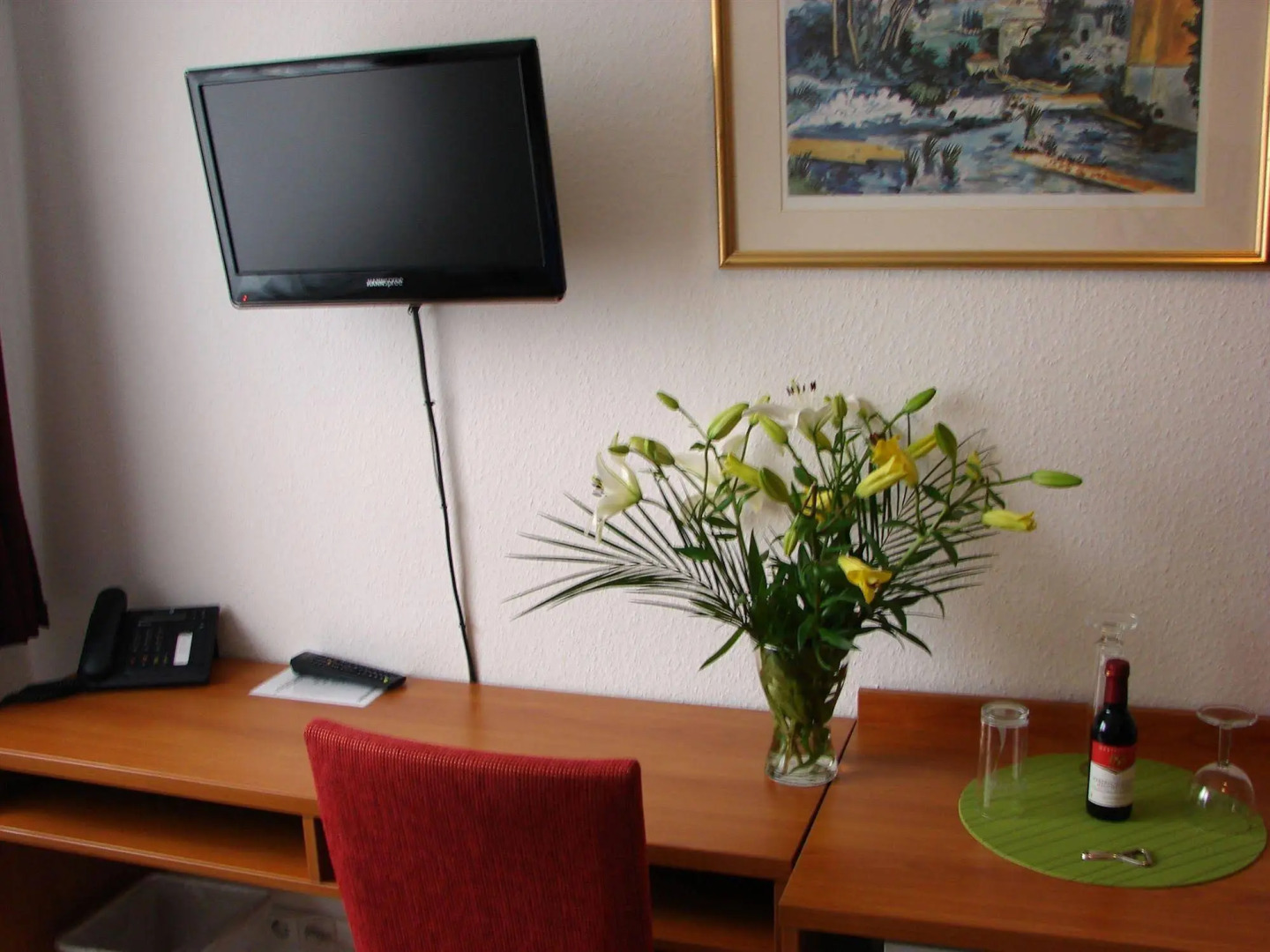 Business Hotel Böblingen-Sindelfingen