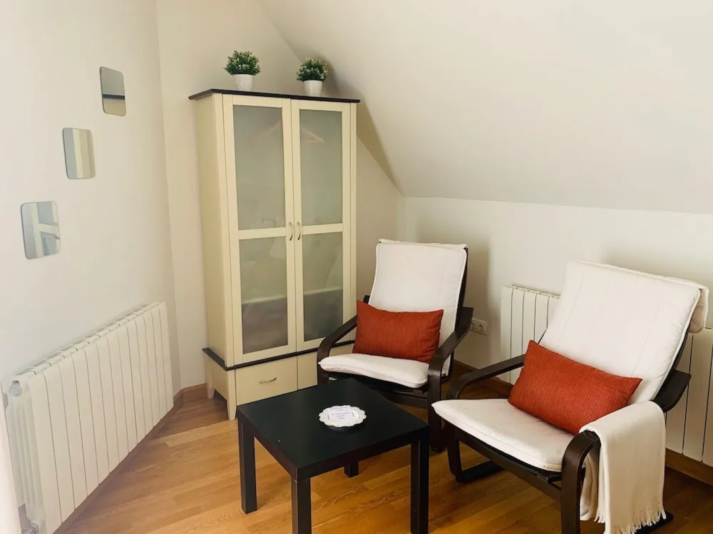 Apartamentos Valdesierra II