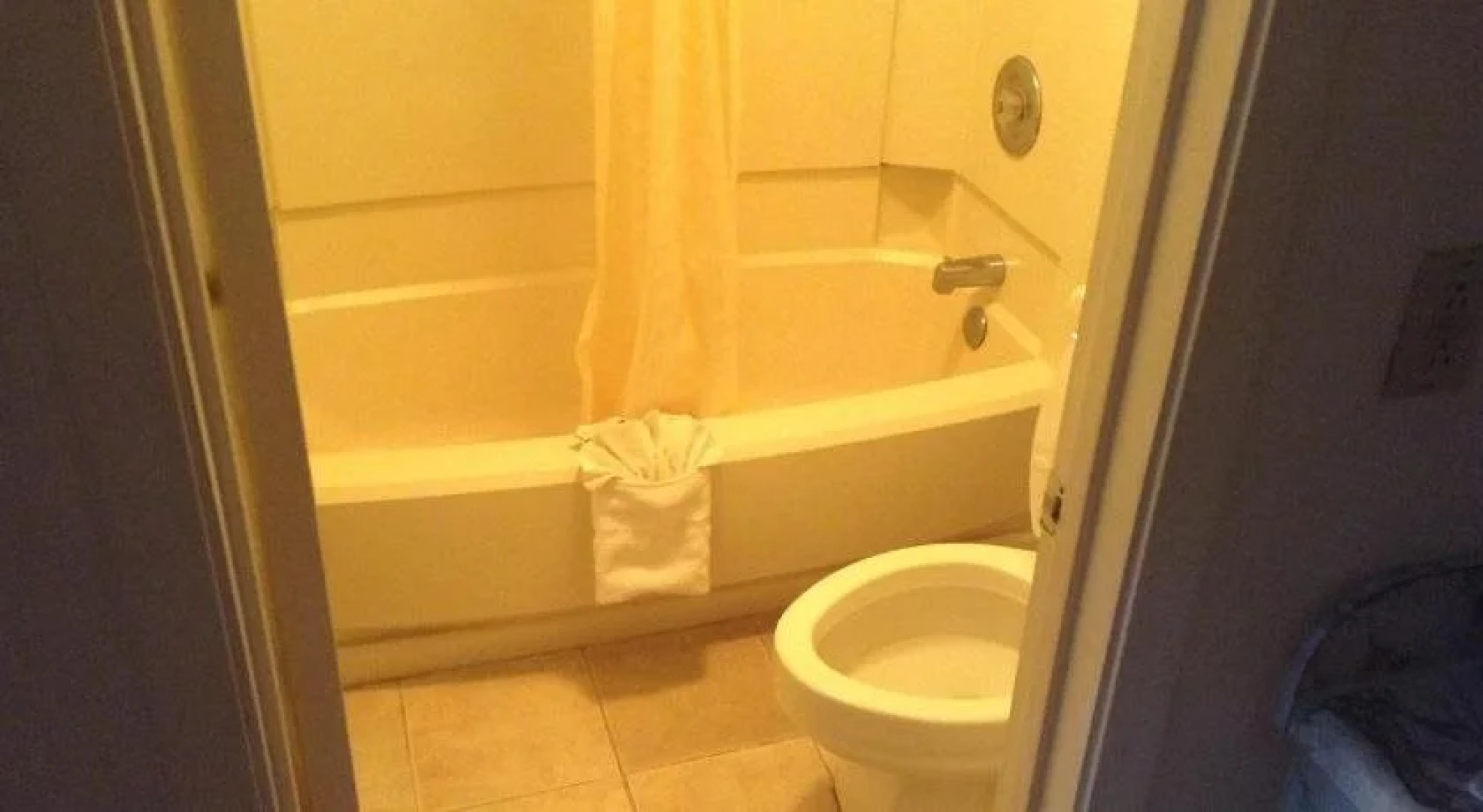 Inn Between The Hedges