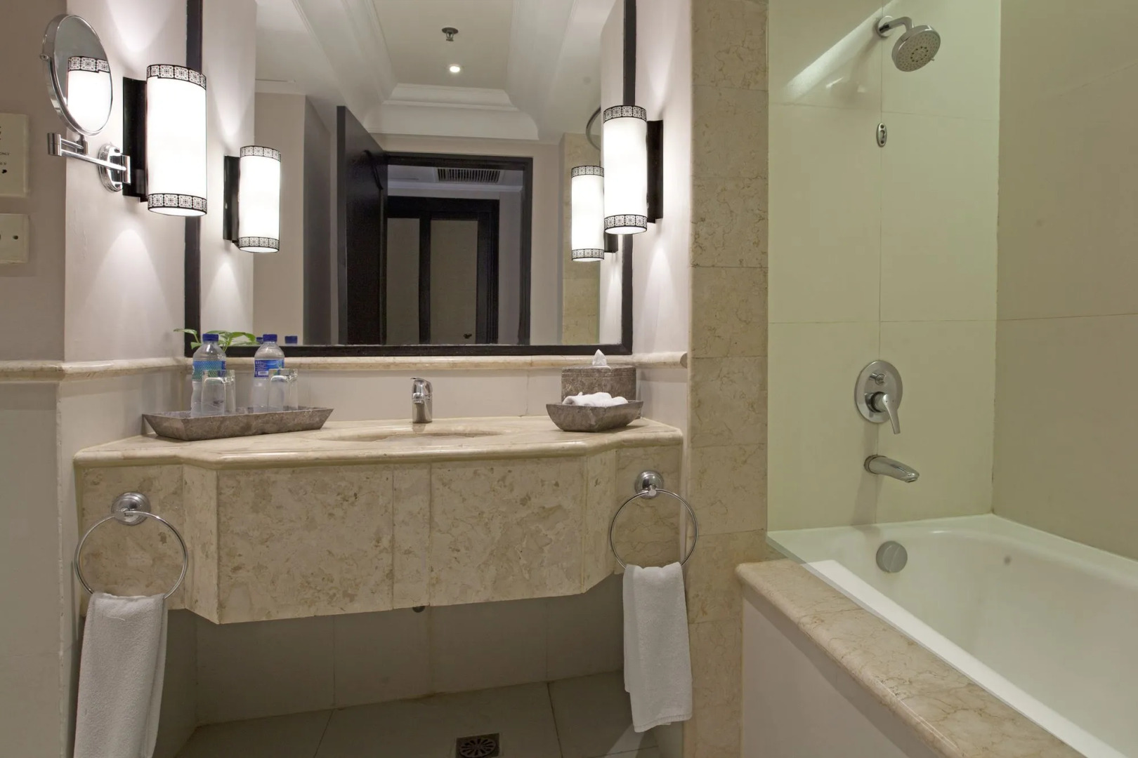 Mustika Yogyakarta Resort & Spa