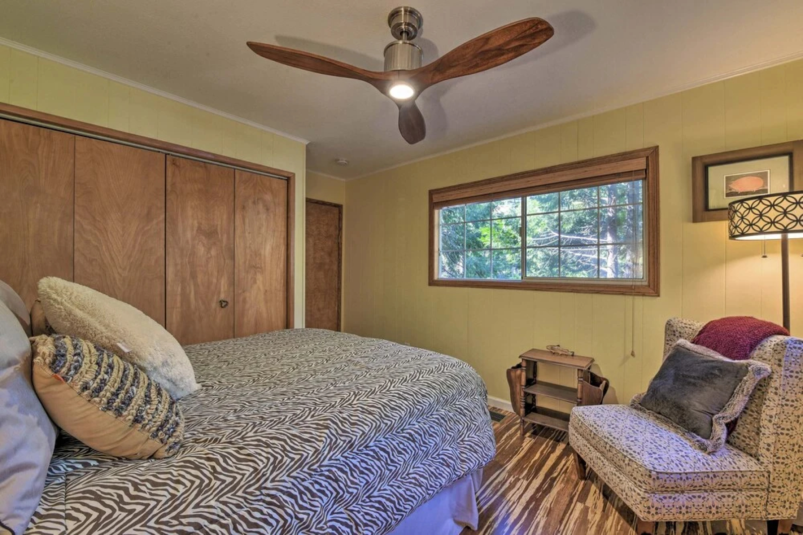 Lake Arrowhead Cabin w/ Decks < 2 Mi to Village!