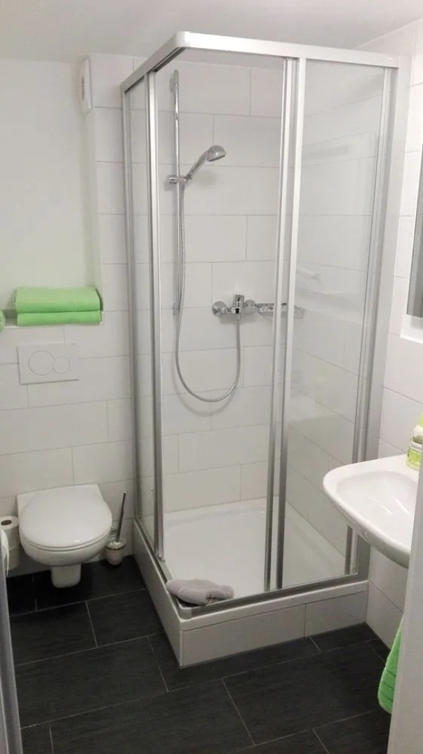 Eazy Hostel Heidelberg