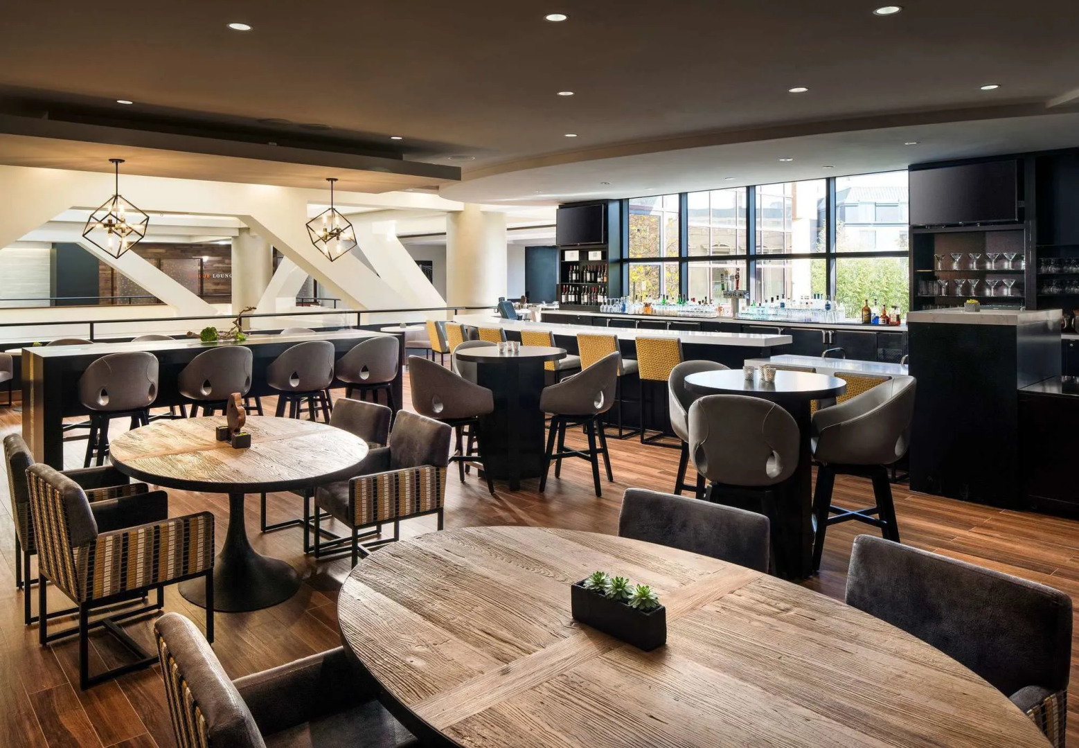 Oakland Marriott City Center