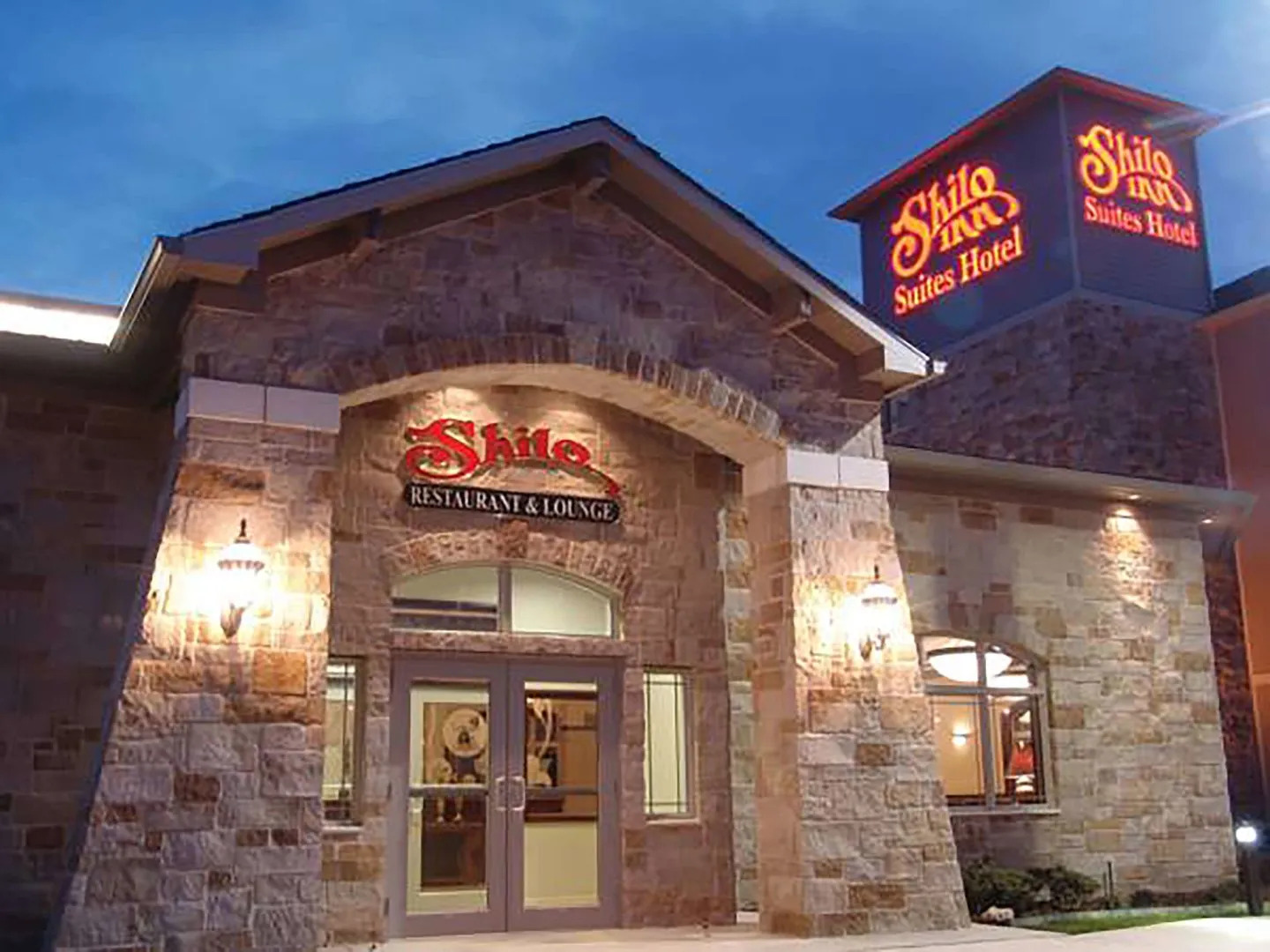 Shilo Inn Suites Hotel - Killeen