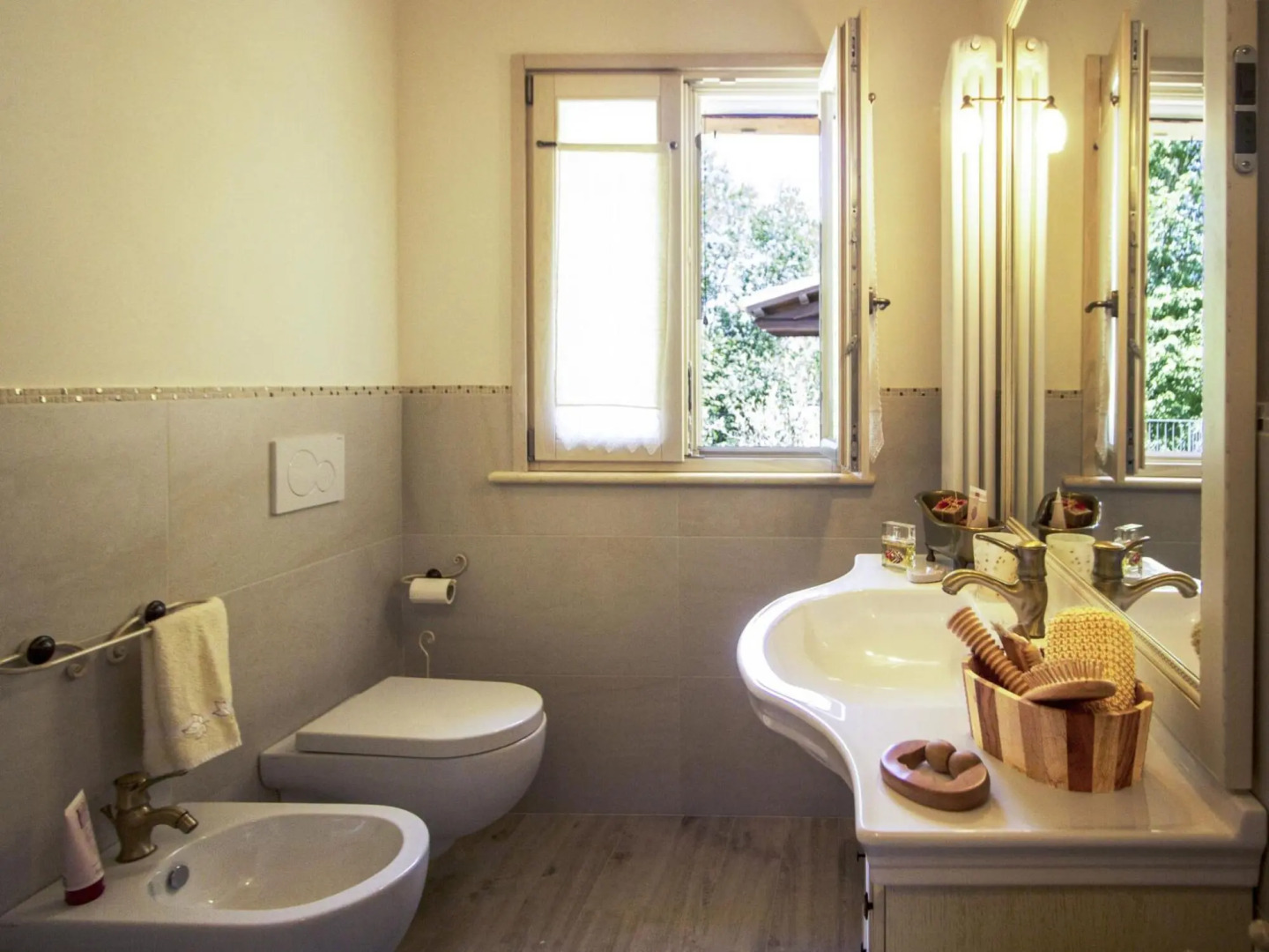 Holiday Home in Fano Near Adriatic Sea