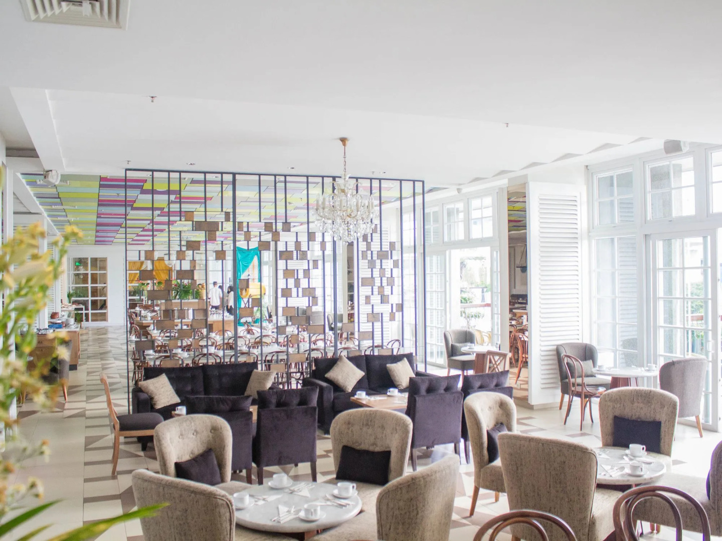 THE 1O1 Bogor Suryakancana