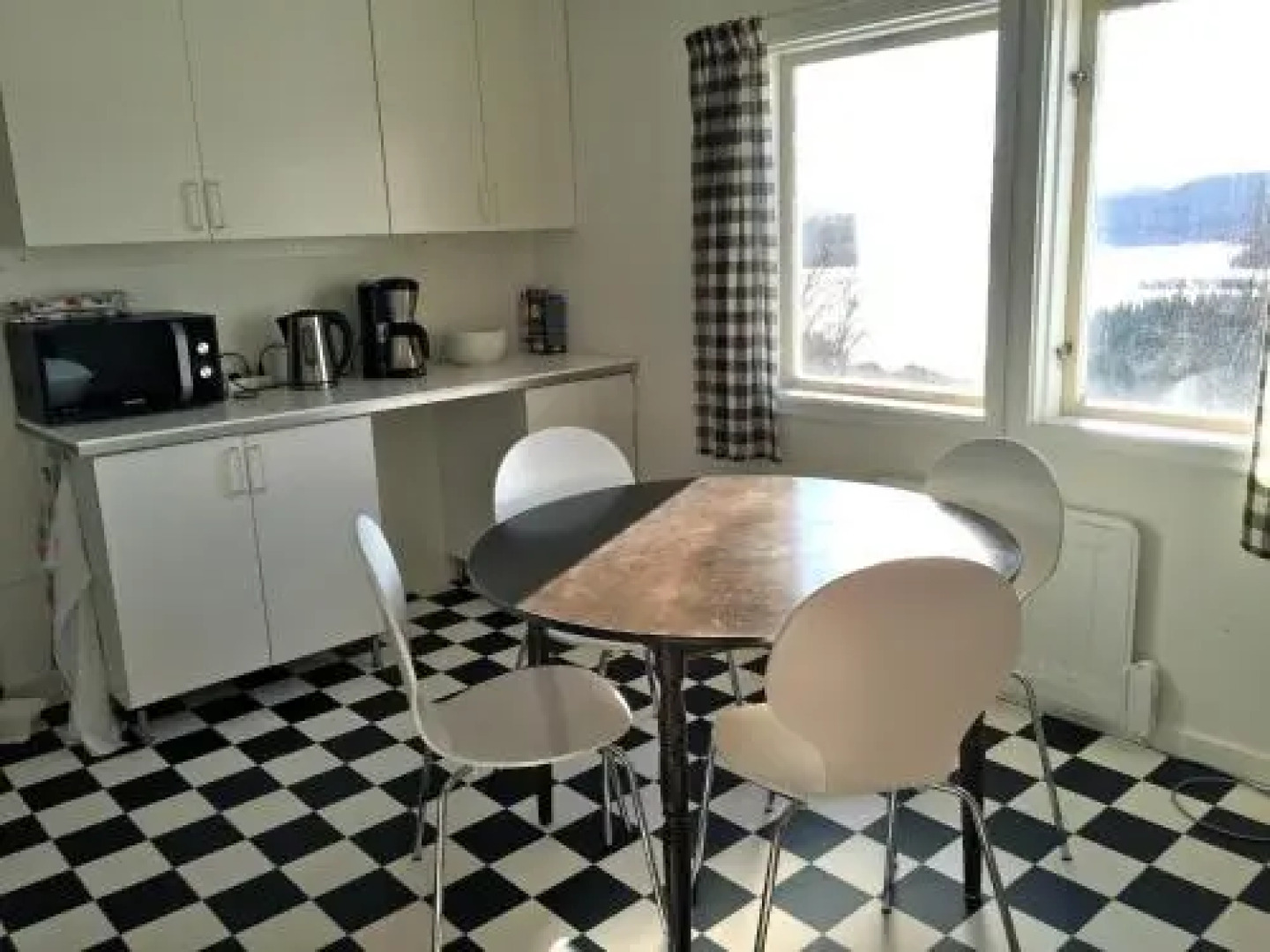 Kolåsens Fjällhotell