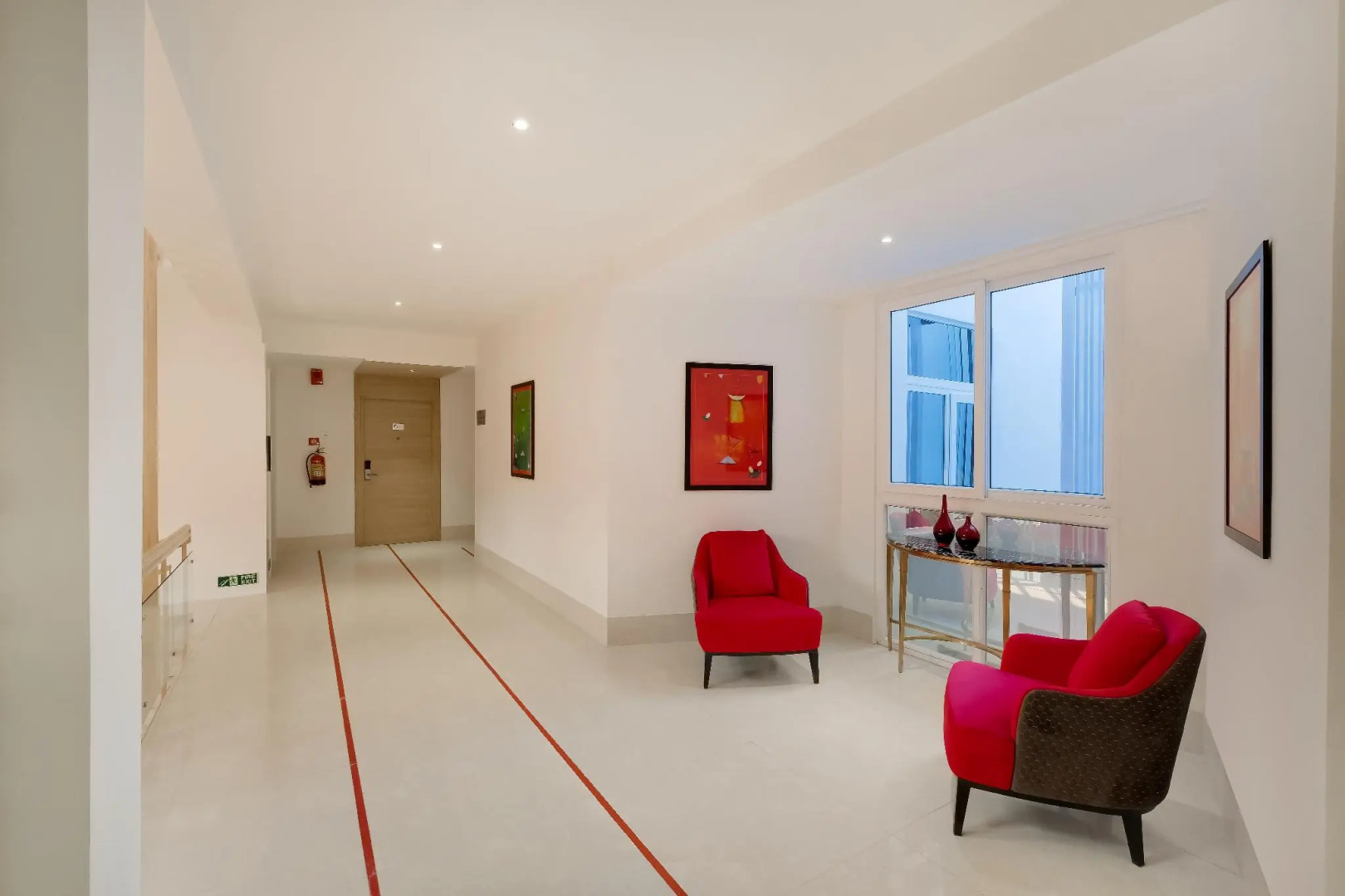 Red Fox by Lemon Tree Hotels, Vijayawada