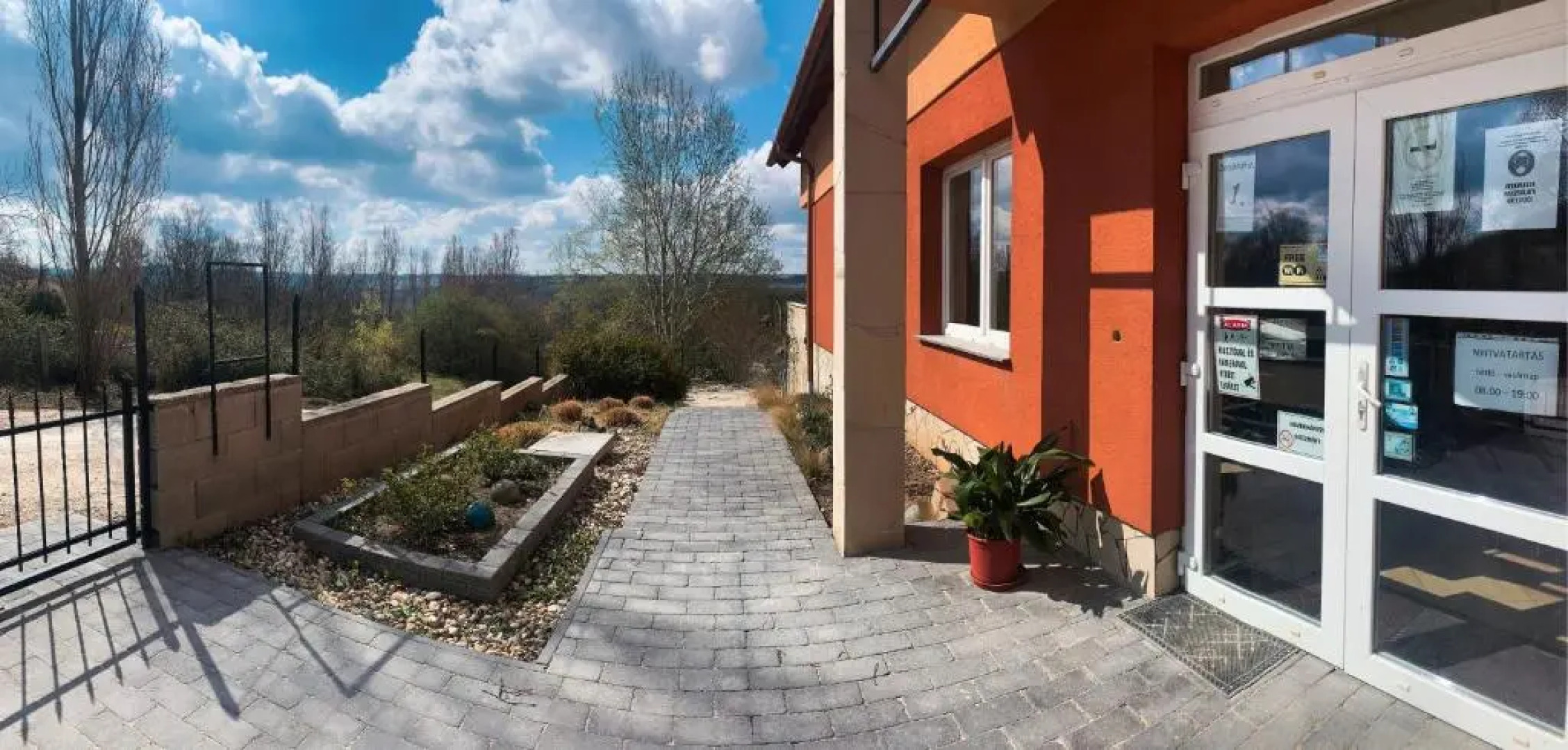 Tündérszikla Panzió