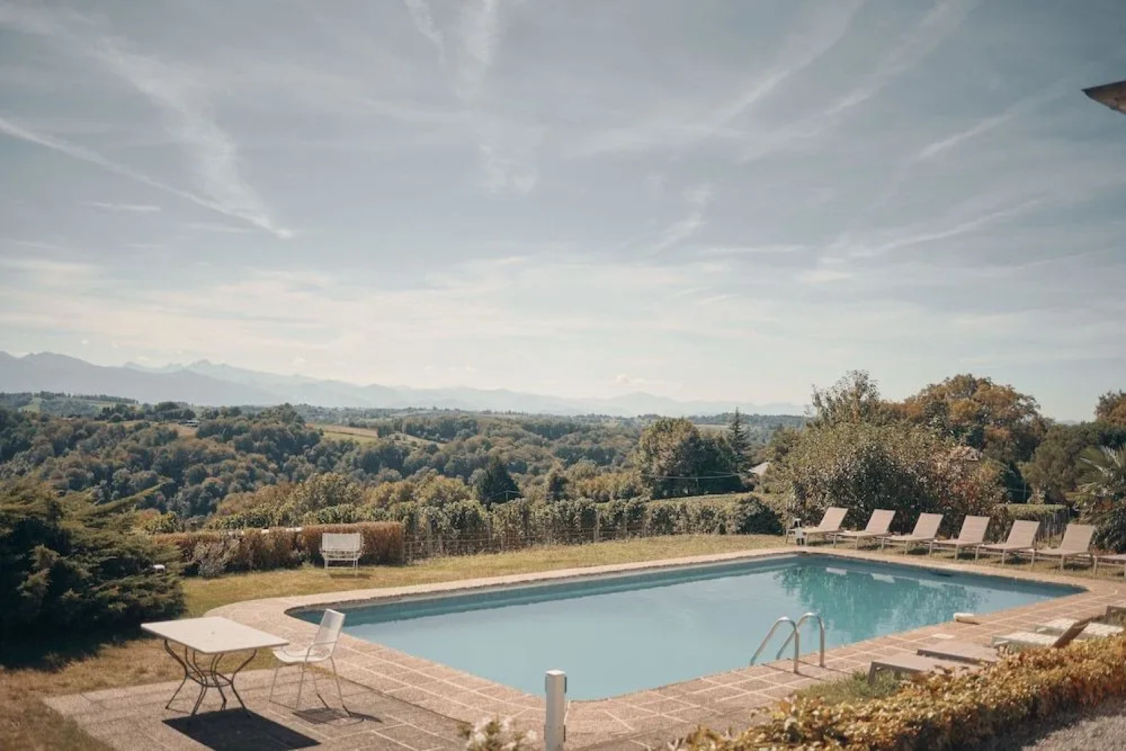 Clos Mirabel Manor B&B