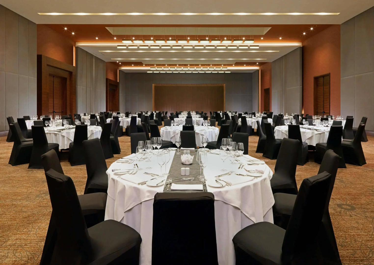 Sheraton Grand Conakry