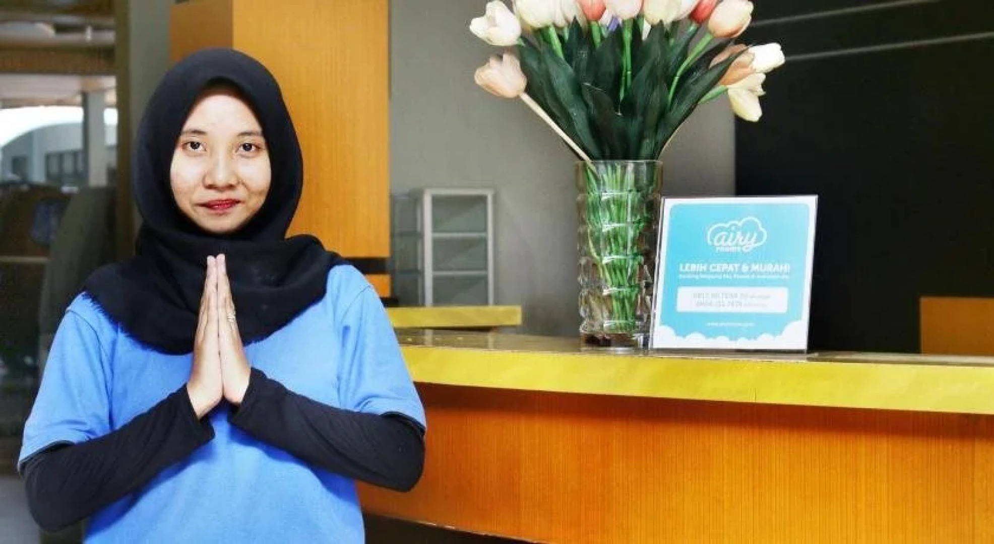 Airy Eco Syariah Ahmad Yani KM 34 Banjarbaru