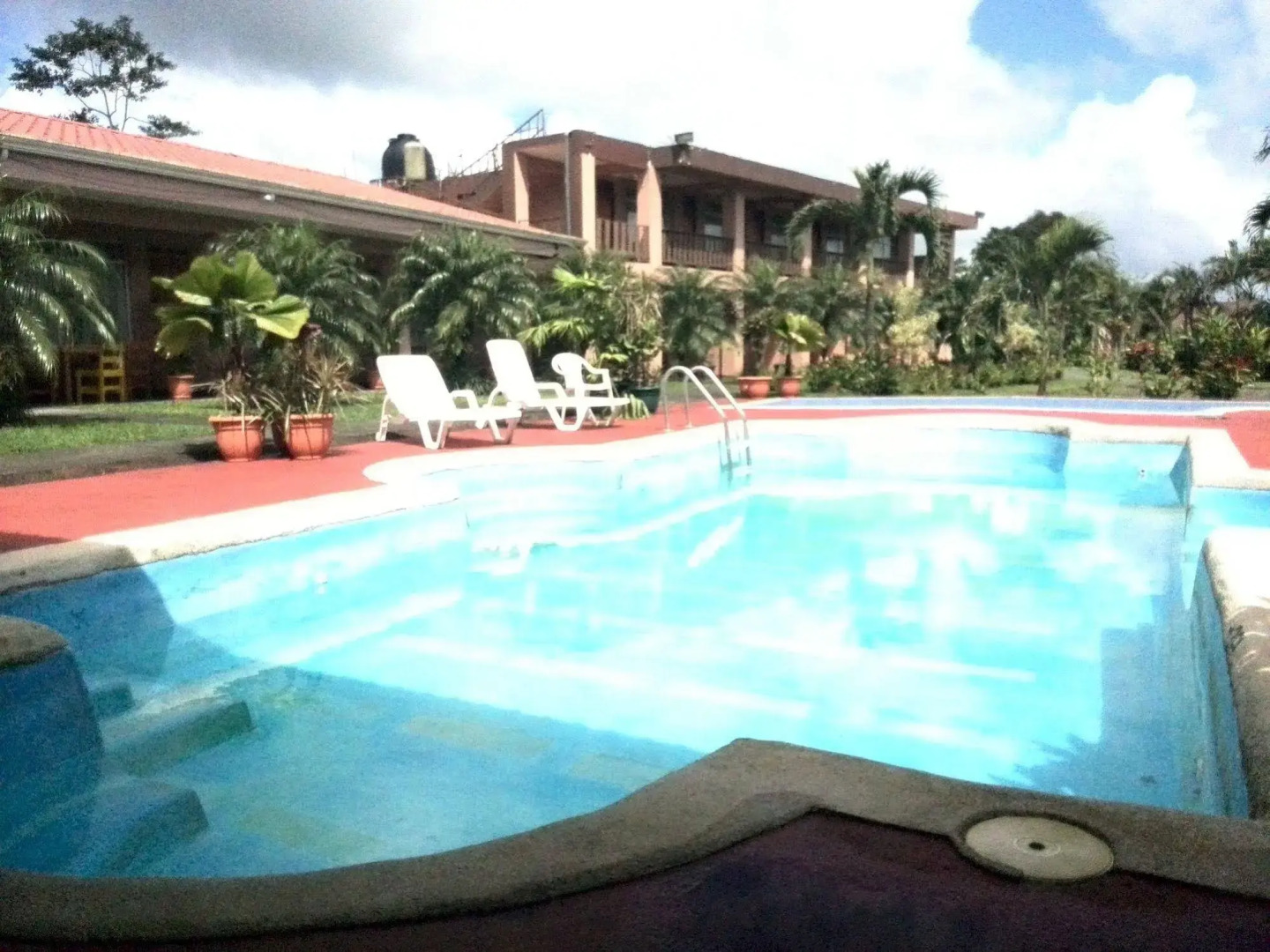 Hotel Fuego Arenal