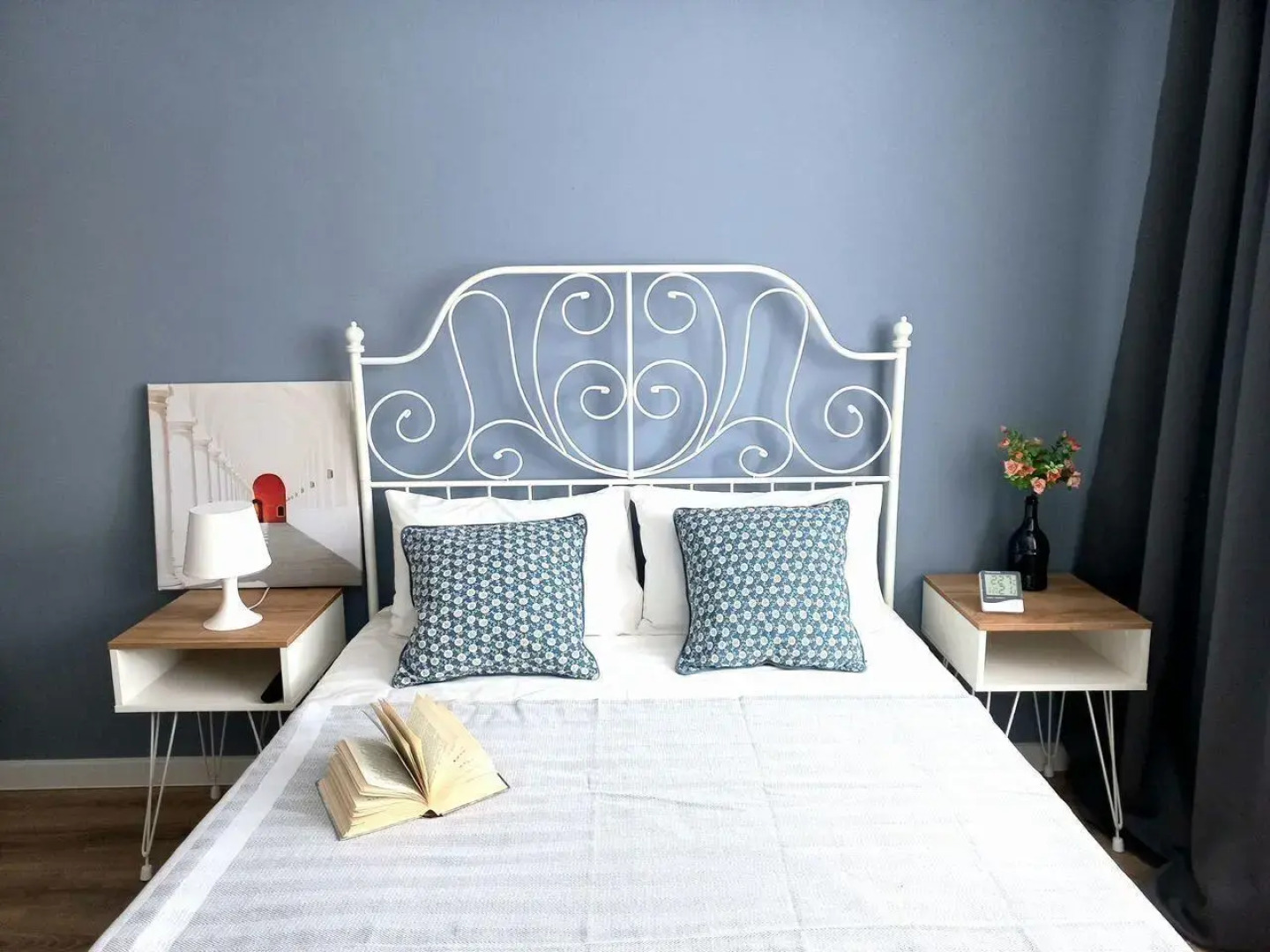 Апартаменты на улице Пушкинская 240