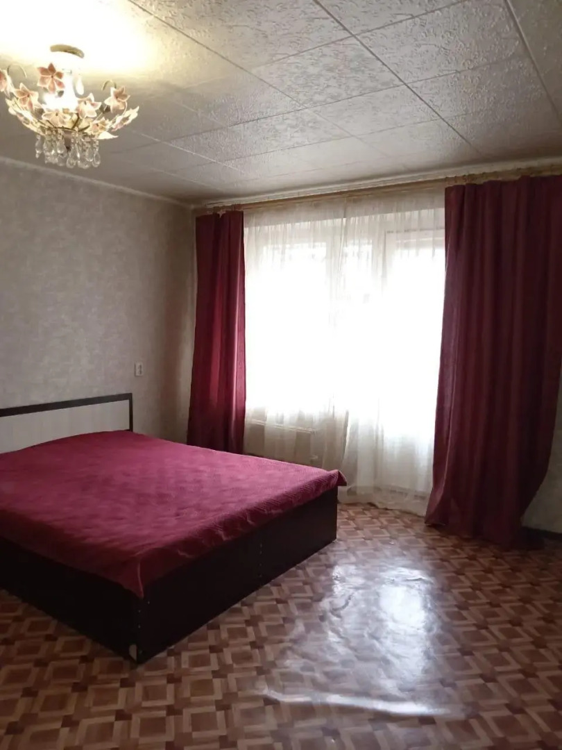 Апартаменты на улице Народная 44а