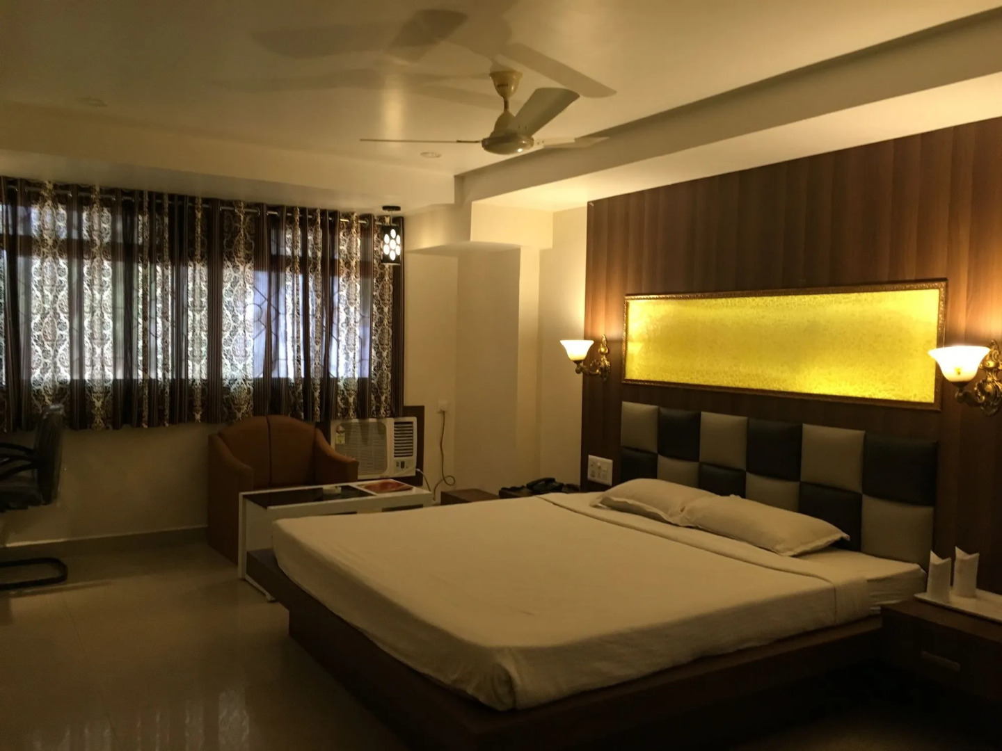 Hotel Grand Arjun