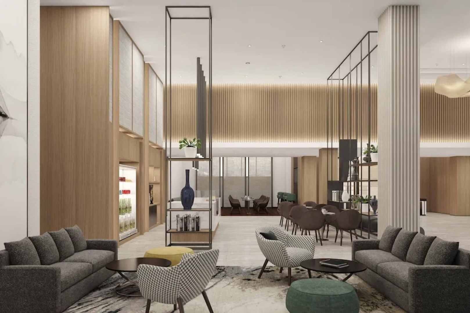 Fairfield by Marriott Dehradun