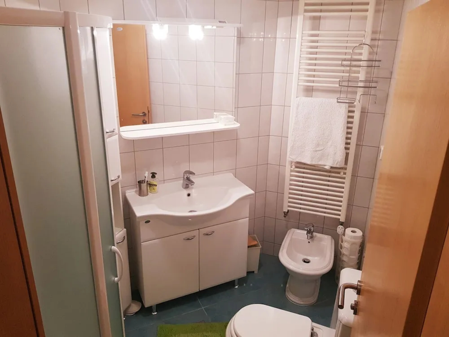 Apartments Dominik
