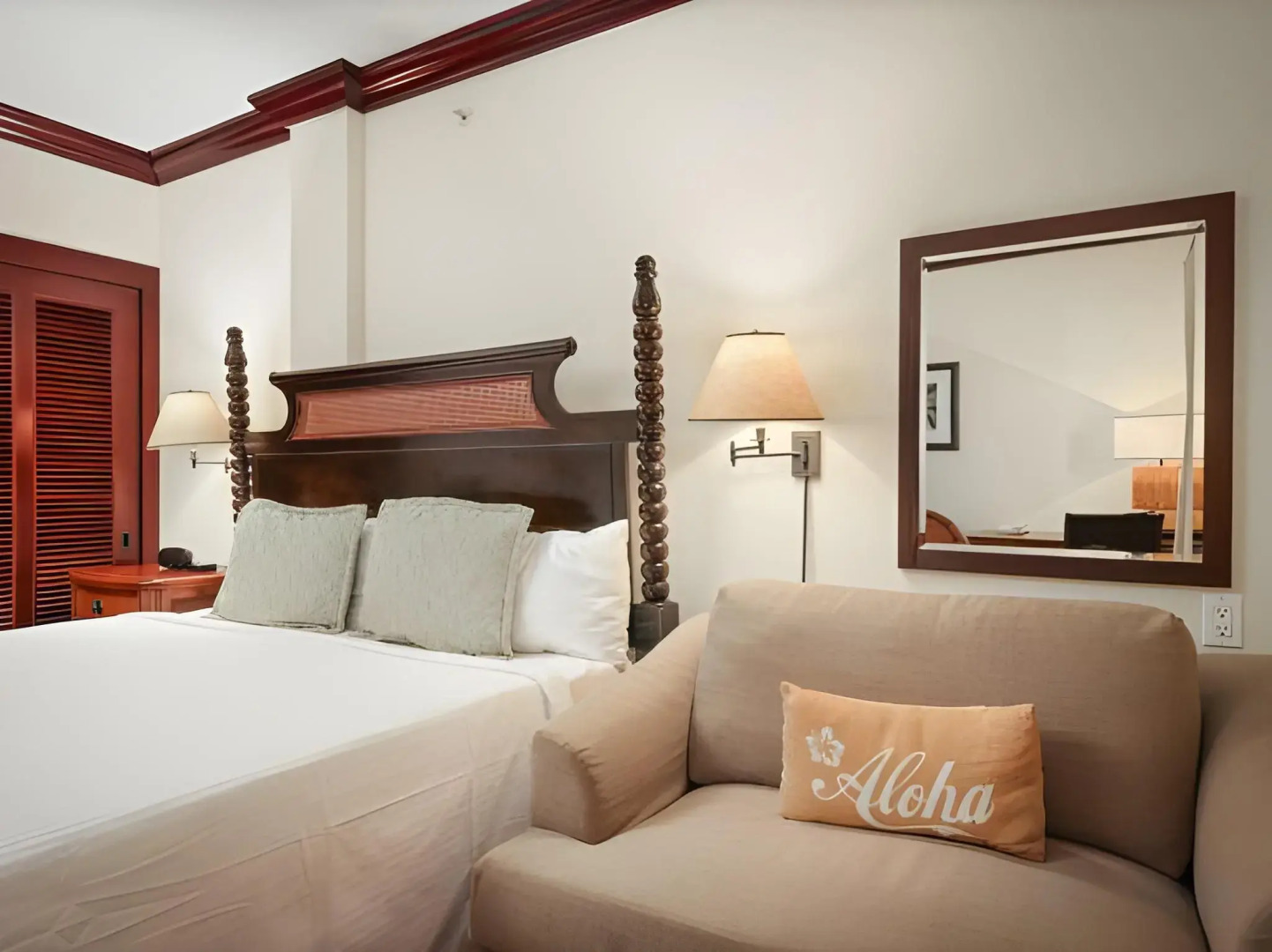 Waipouli Beach Resorts & Spa Kauai by OUTRIGGER