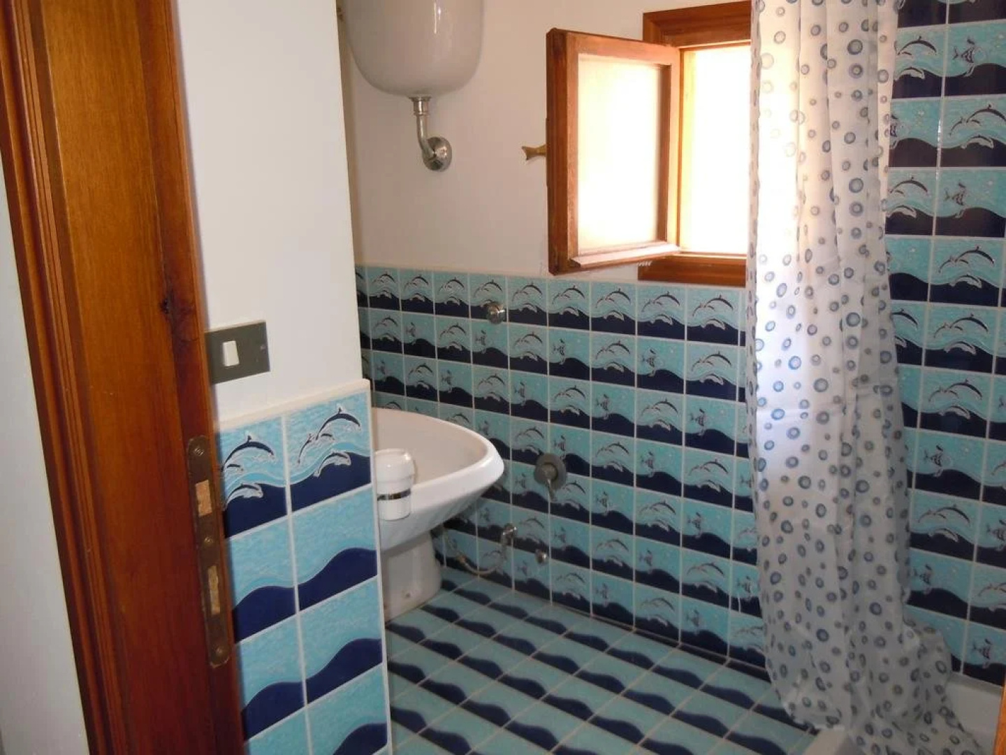 B&B La Bouganville