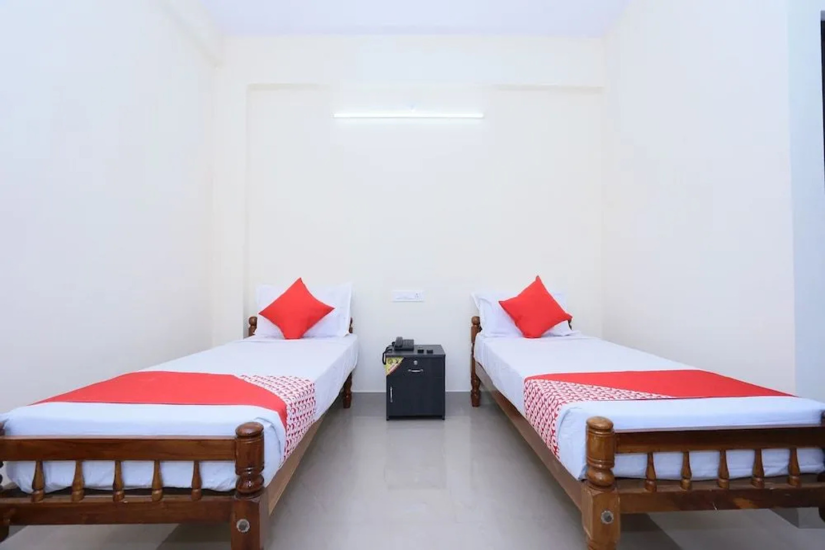 OYO 24129 Panackal Inn