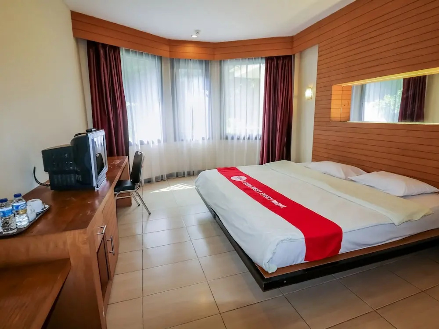 Kebunsu Bogor Villas