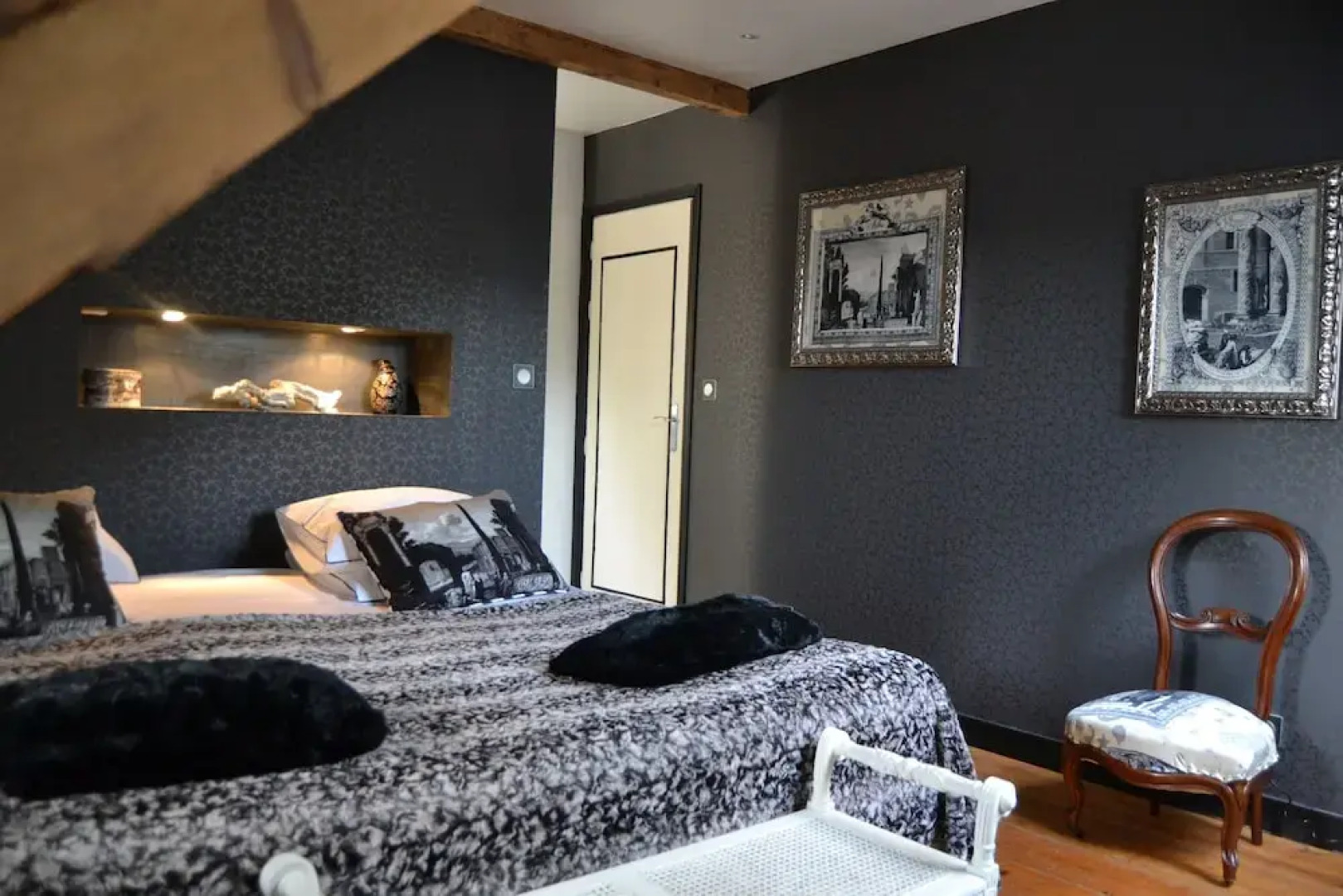 Le Manoir de Bonningues les Ardres