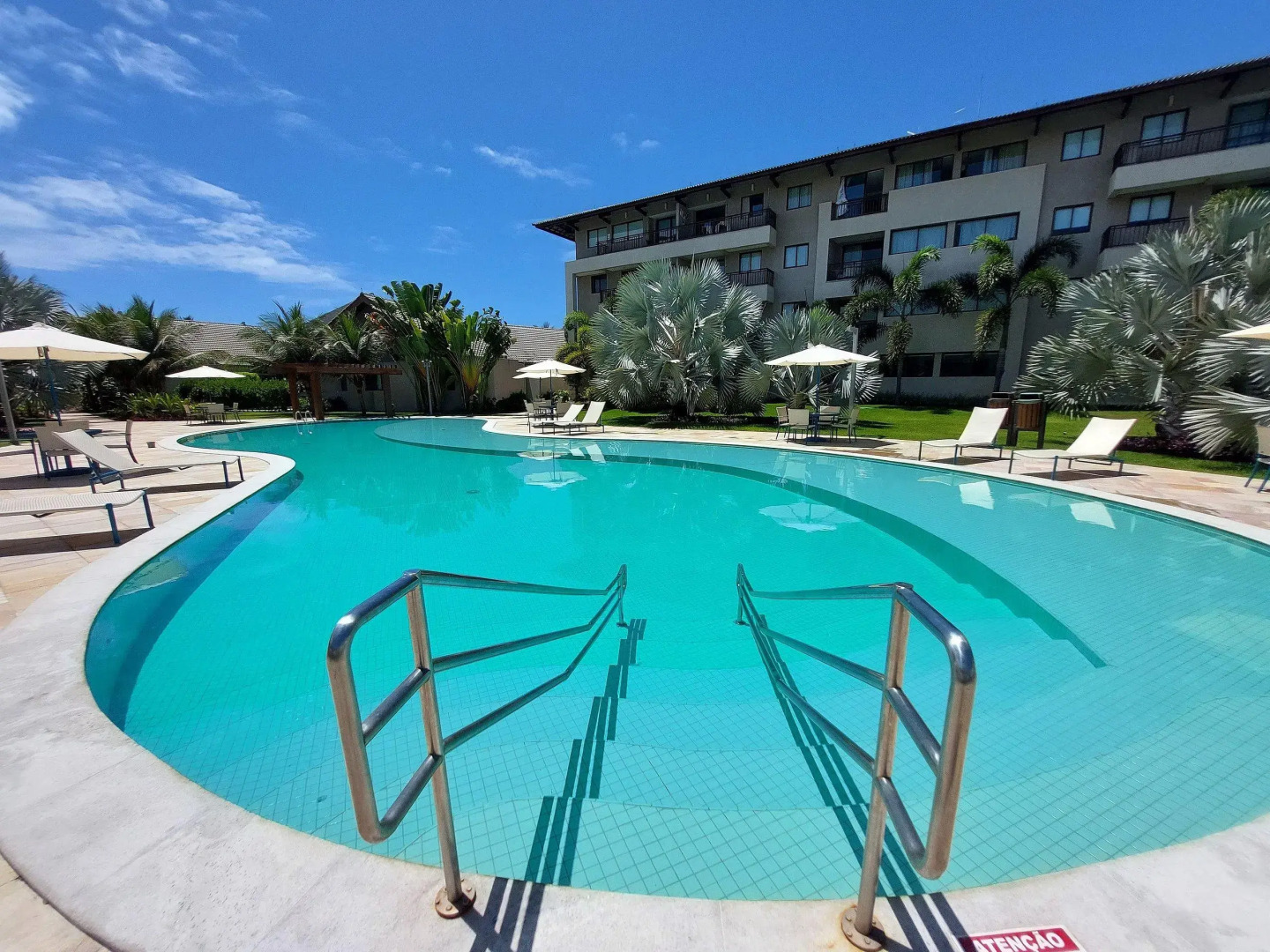Beach Class Porto de Galinhas