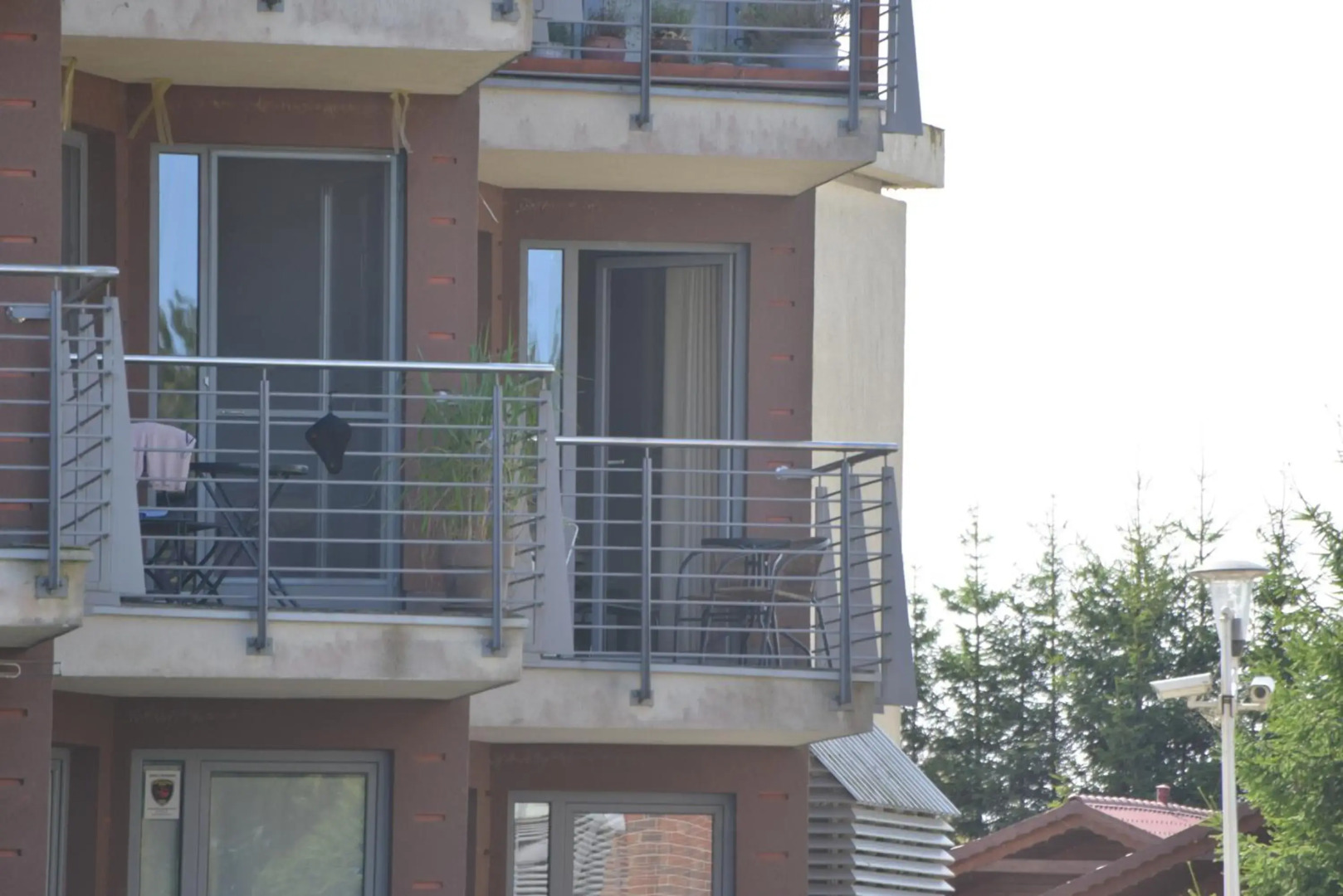 Apartament Babitonga I