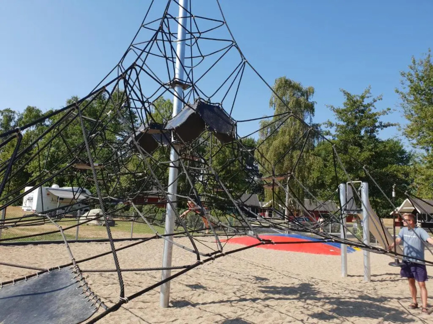 First Camp Ajstrup Strand