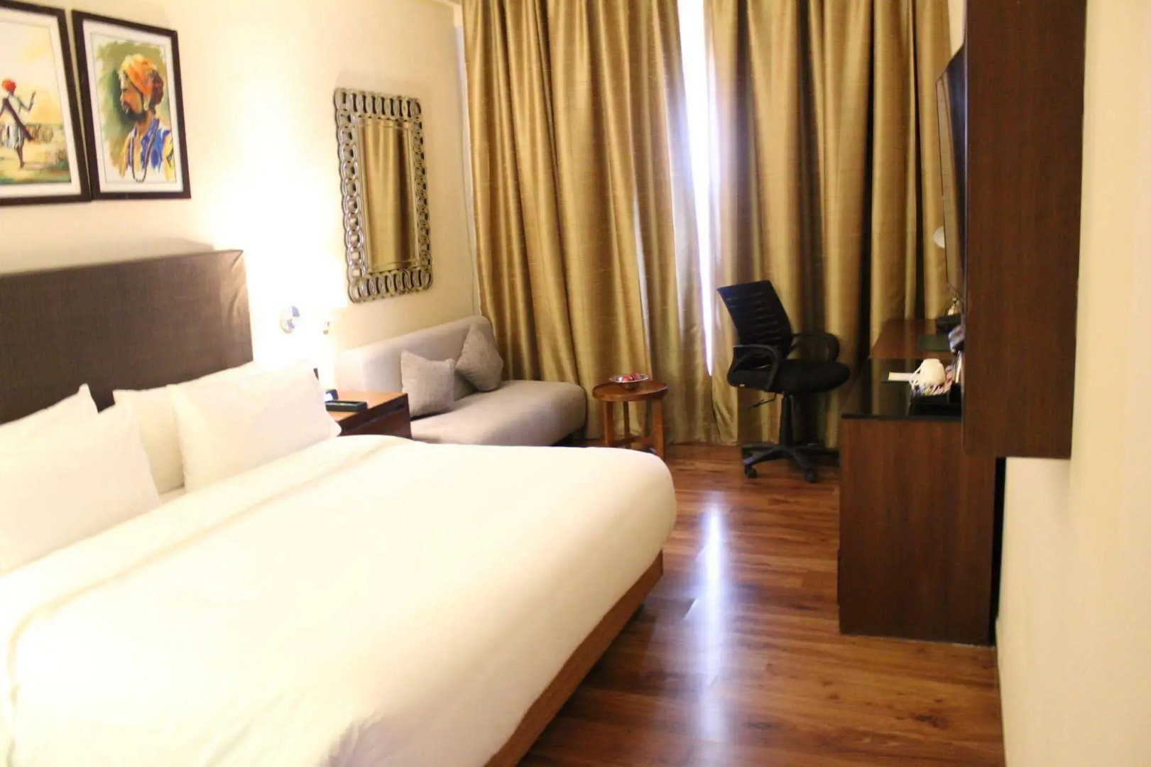 The Westin Pushkar Resort & Spa