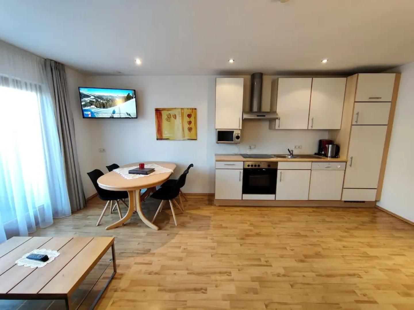 Residence Klementhof - A 208 3