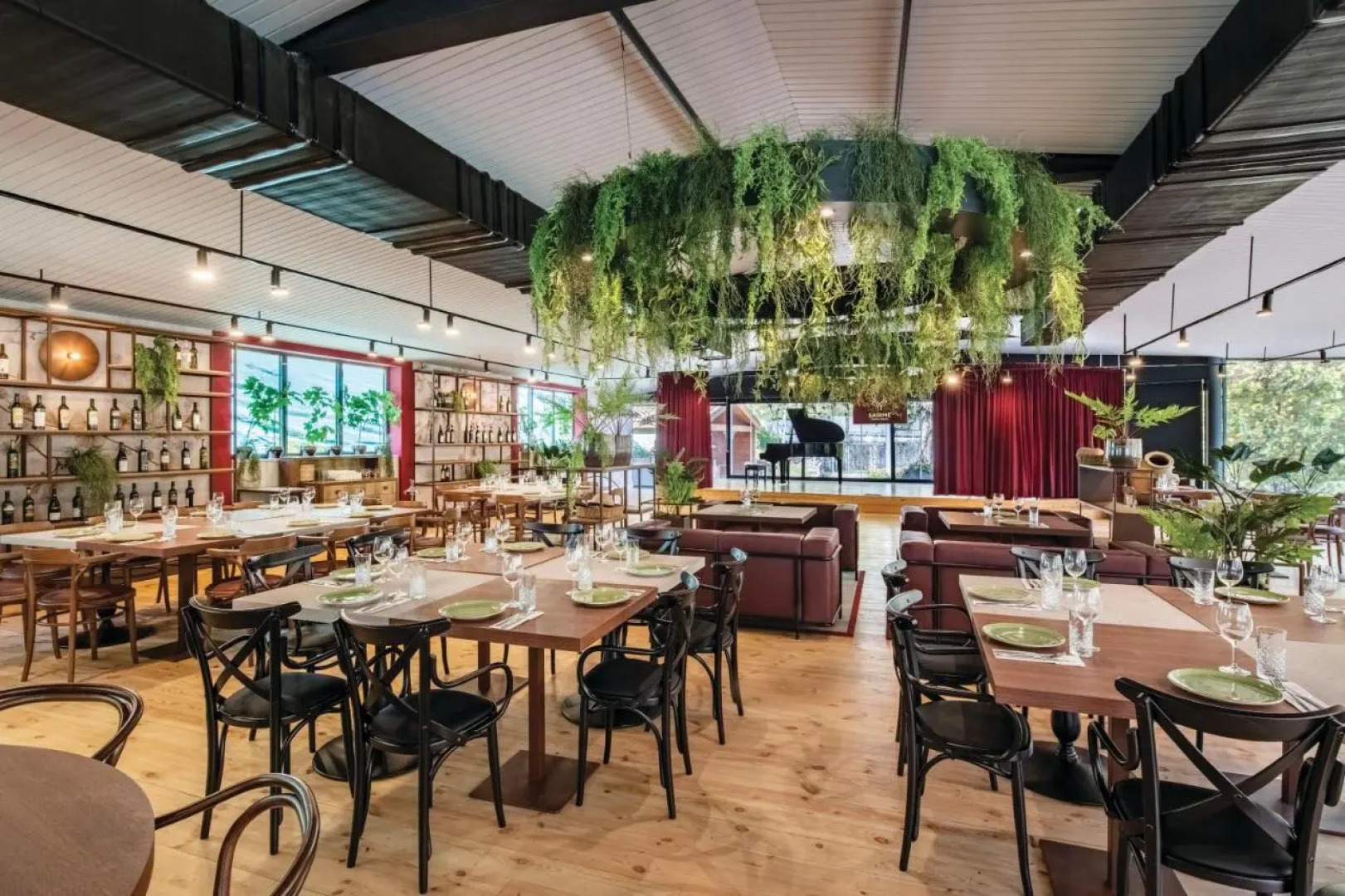 Sairme Hotels & Resorts