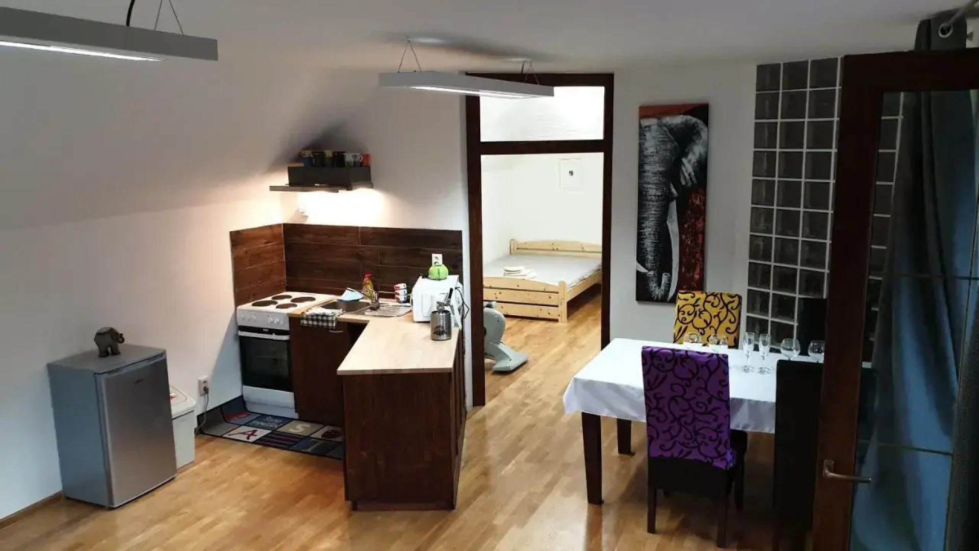 Relax Penzion U Adama