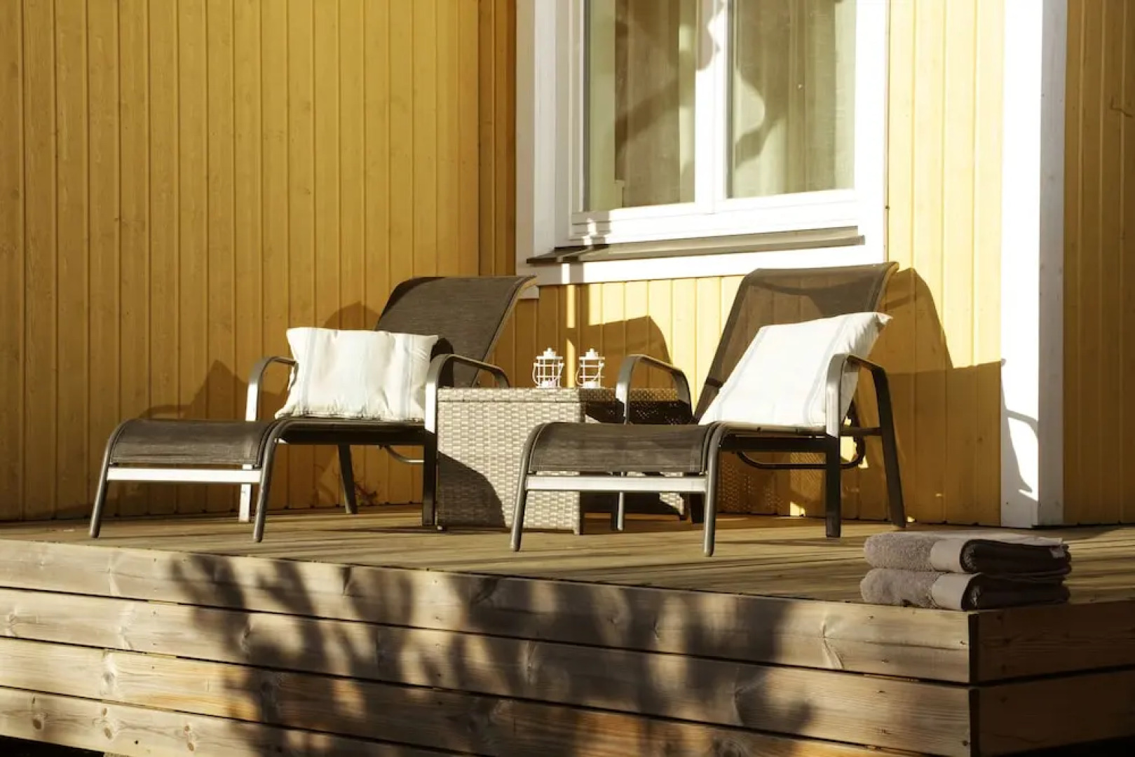 Дом отдыха Läätsa