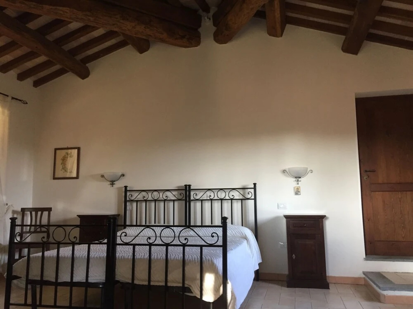 Agriturismo Cantolla Eroli