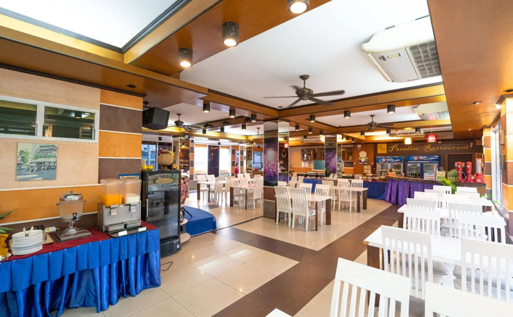 SB Living Place Hotel Phuket Town