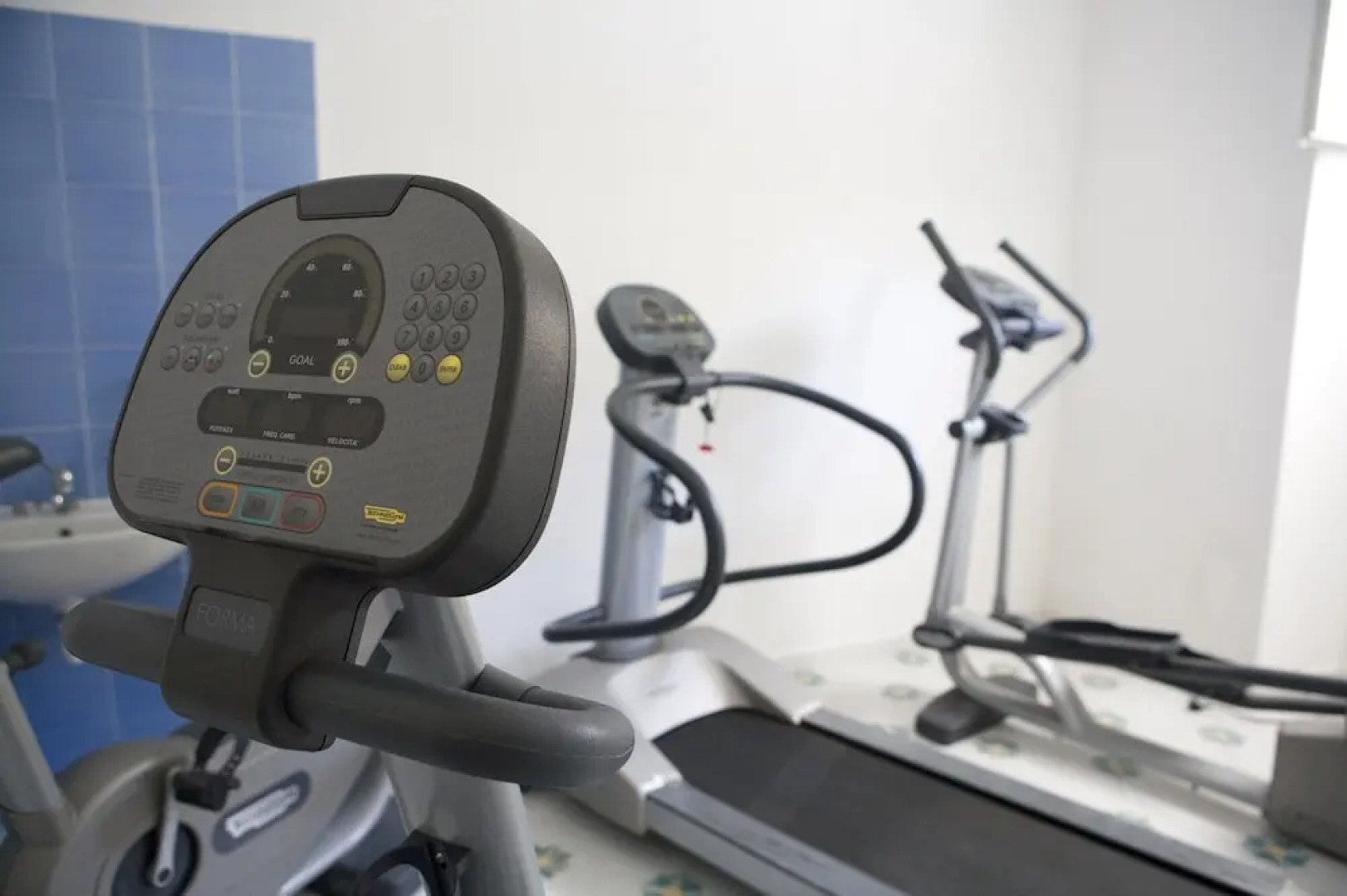 Hotel Nausicaa Palace