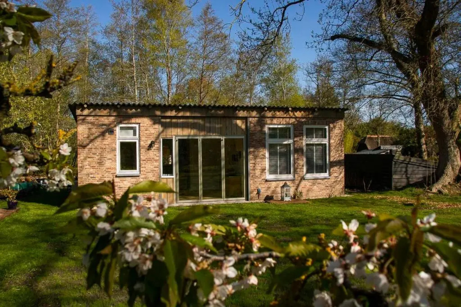 Farmhouse Lodge Giethoorn