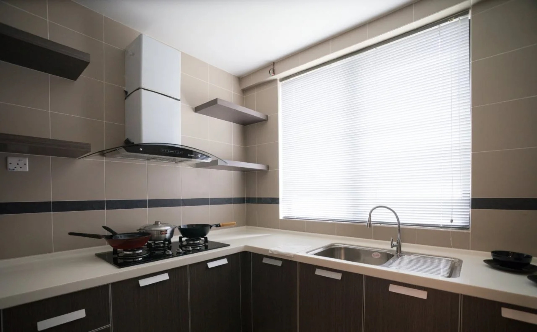 Orion Residence at Tanjung Aru