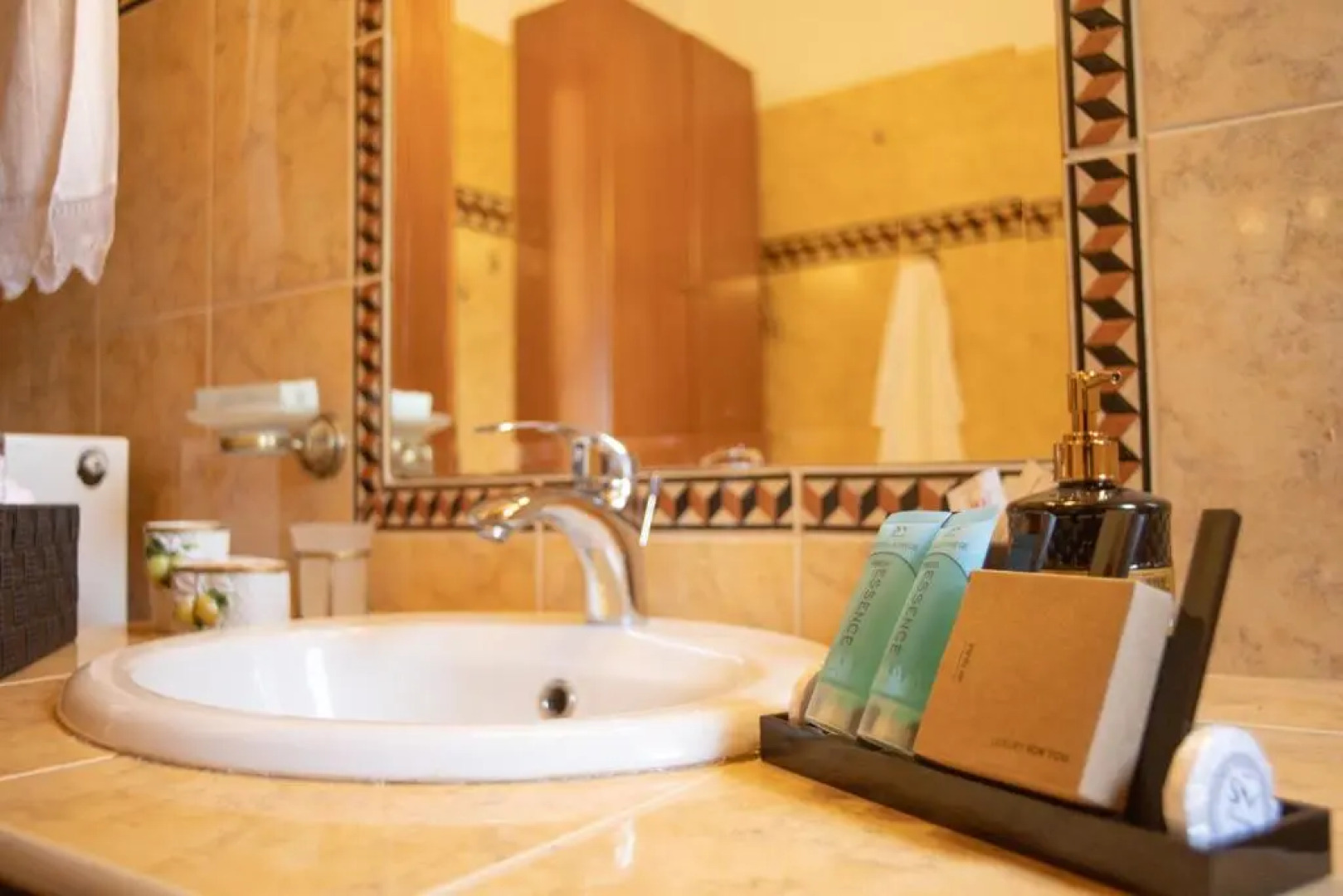 Soffitta House Sofi!