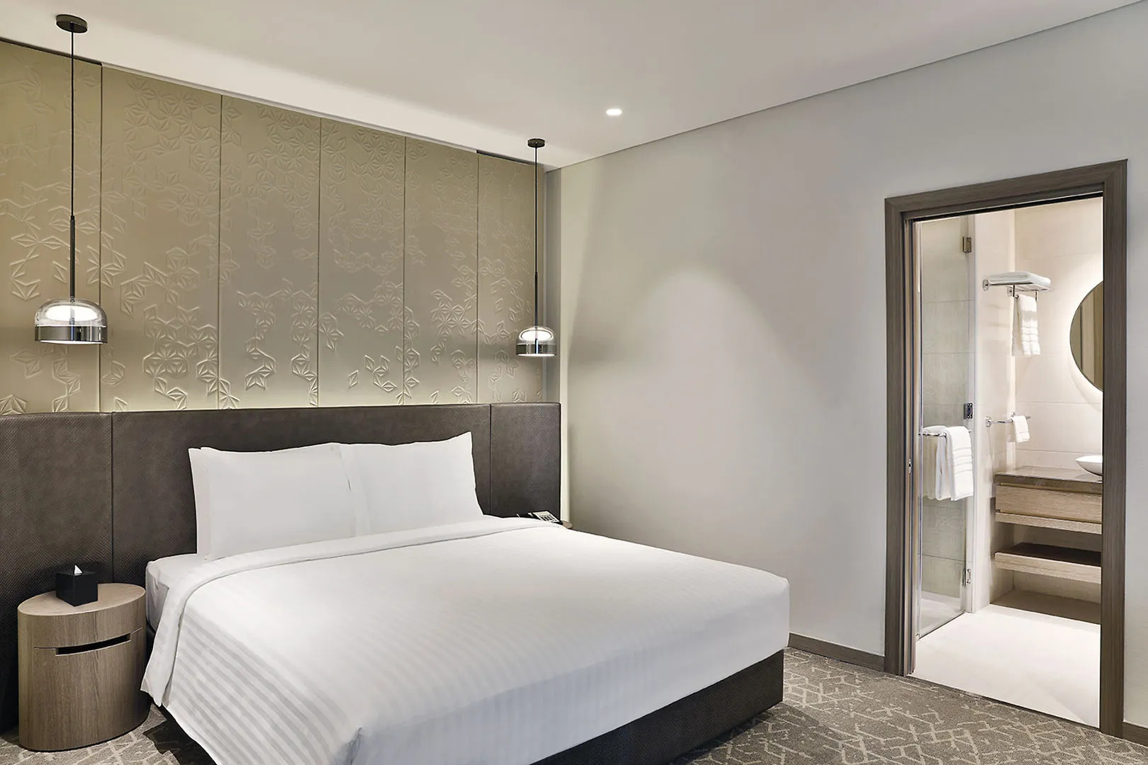 Courtyard by Marriott Al Barsha, Dubai