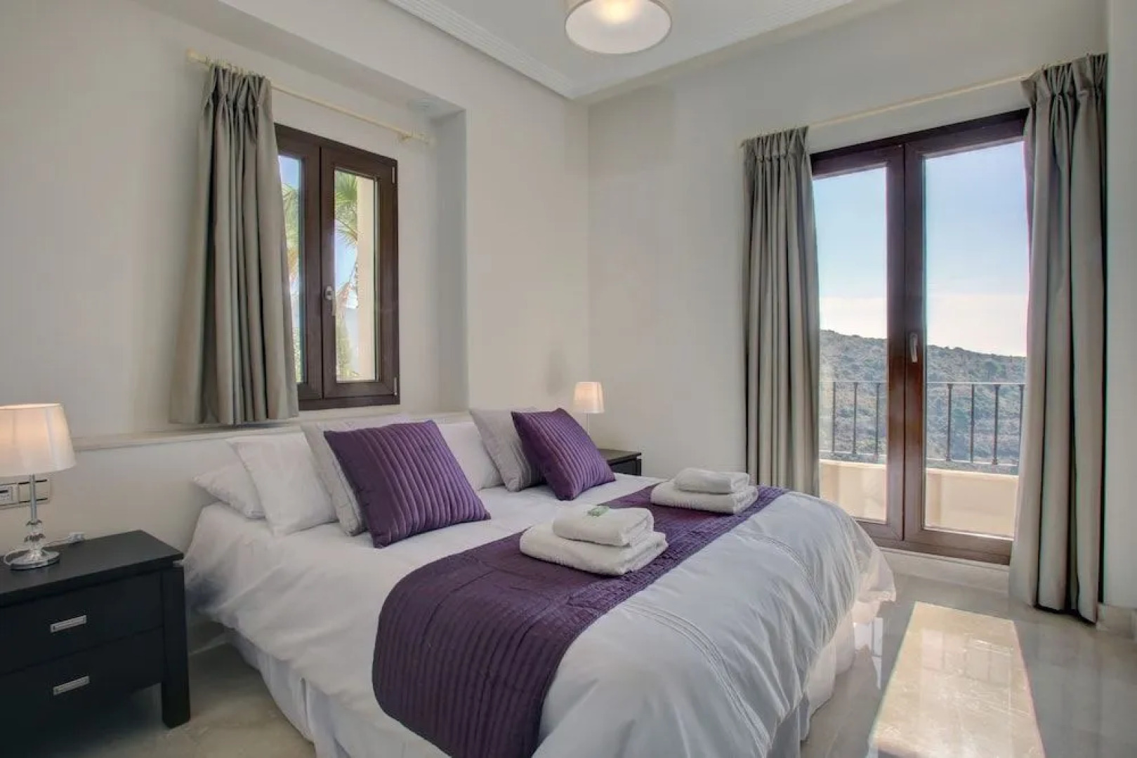 Villa Benahavis Hills Country Club & Spa