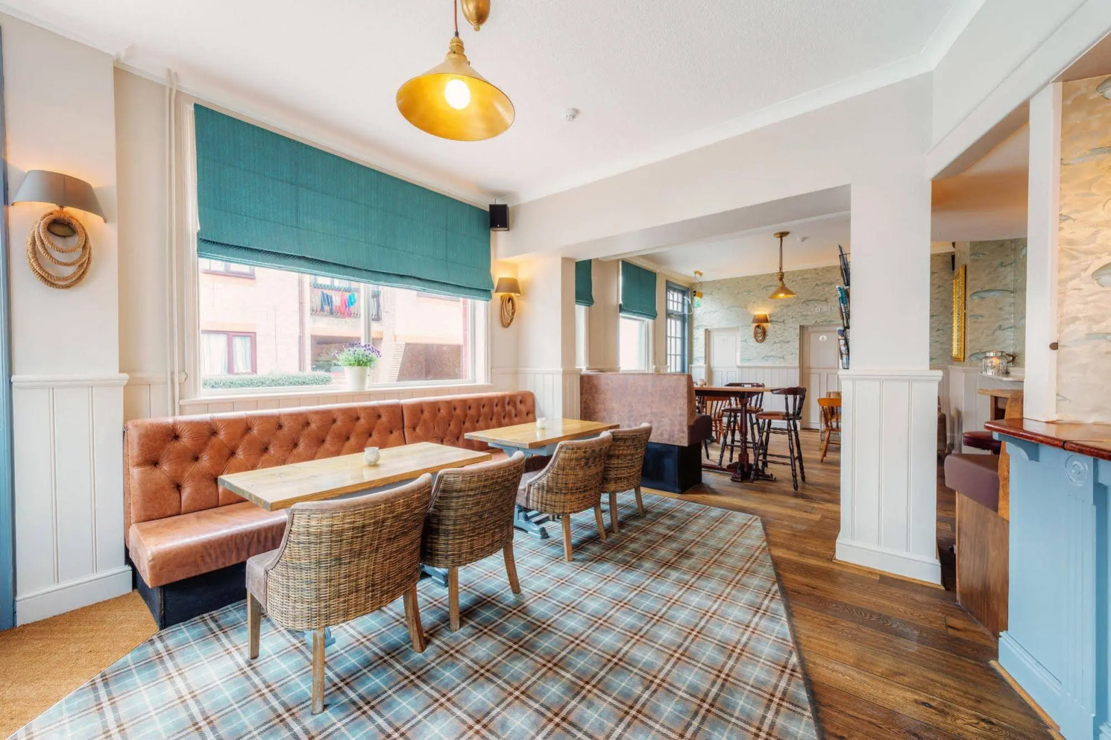 Florence House Hotel & Restaurant